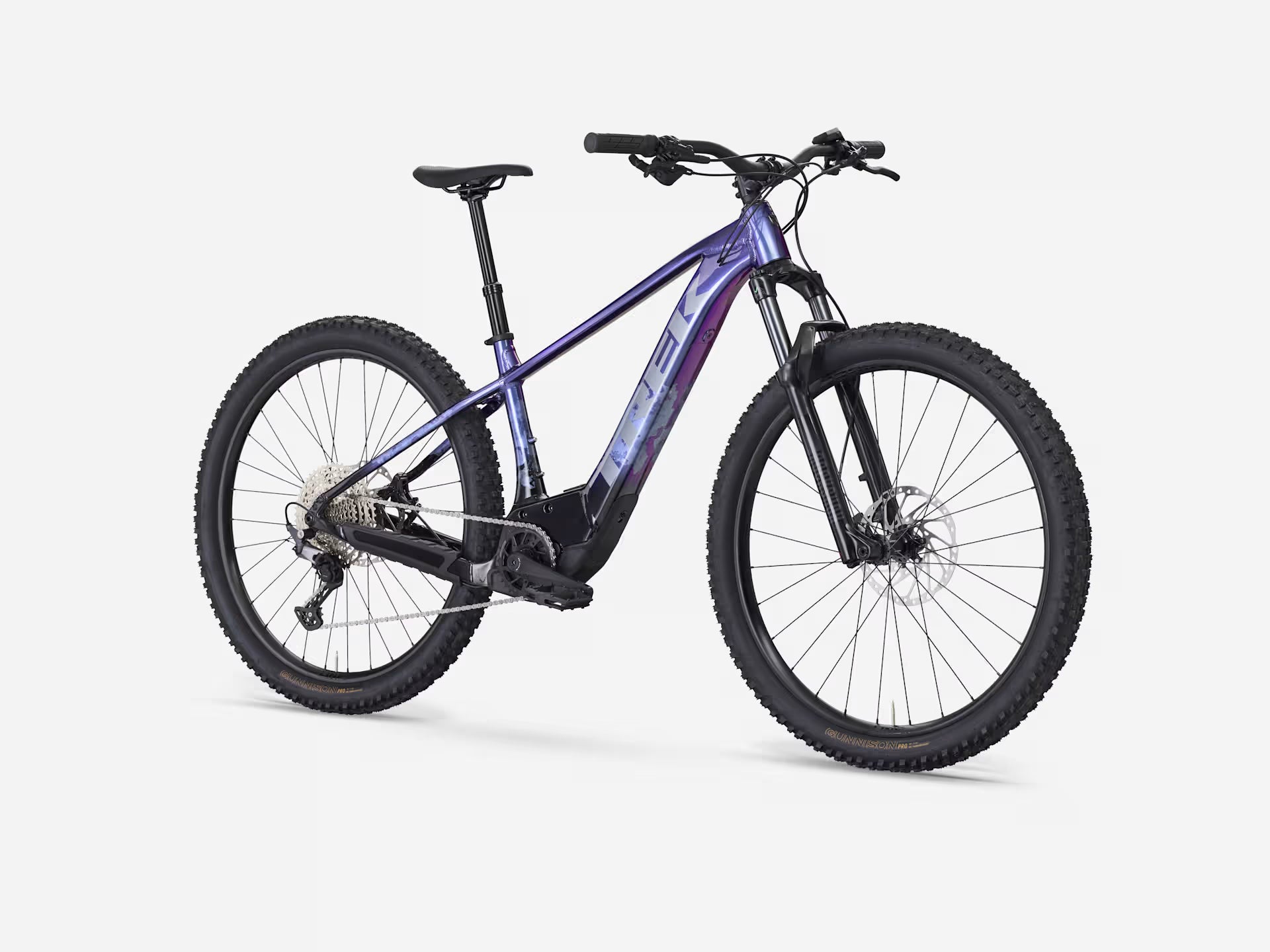 Trek Marlin+ 8 - 2026