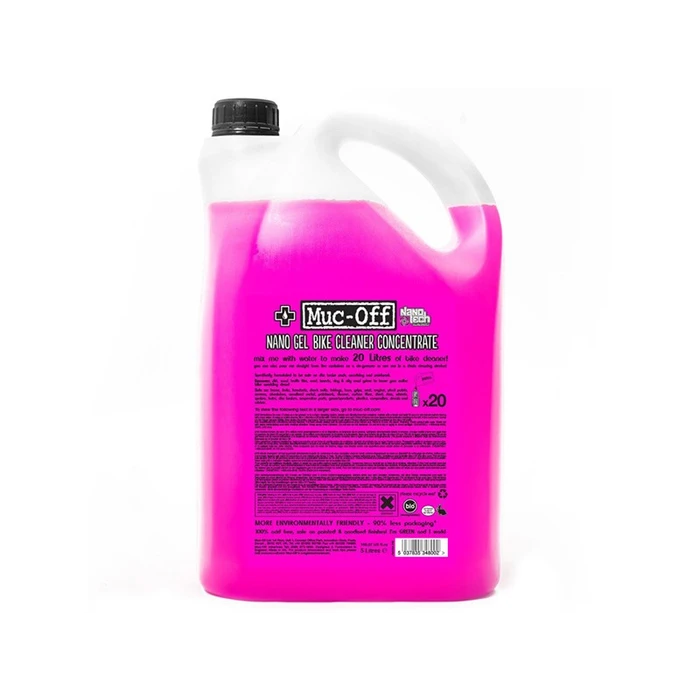 MUC-OFF Bike Cleaner Concentrat