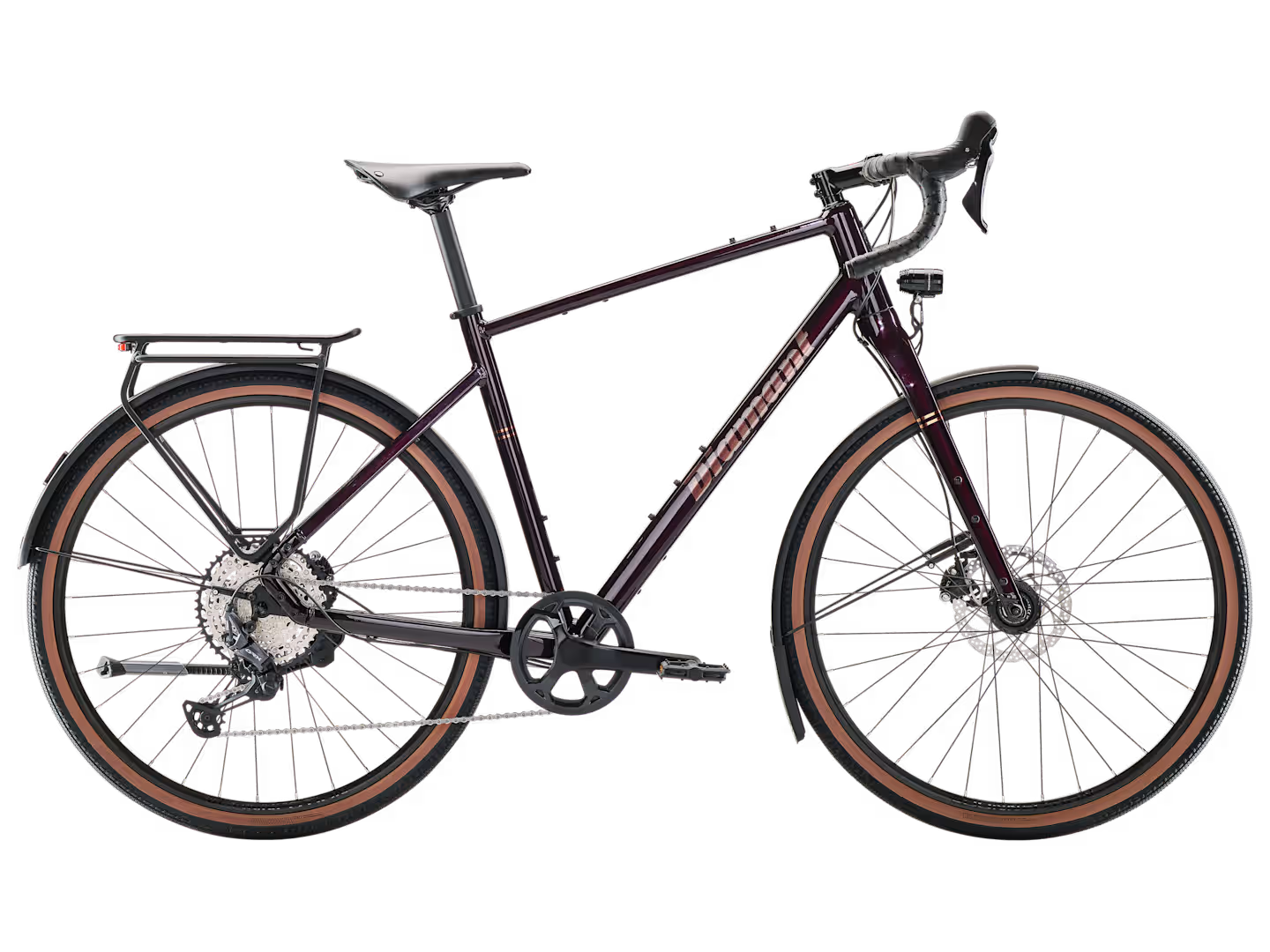 Diamant Nhoma (stepover)