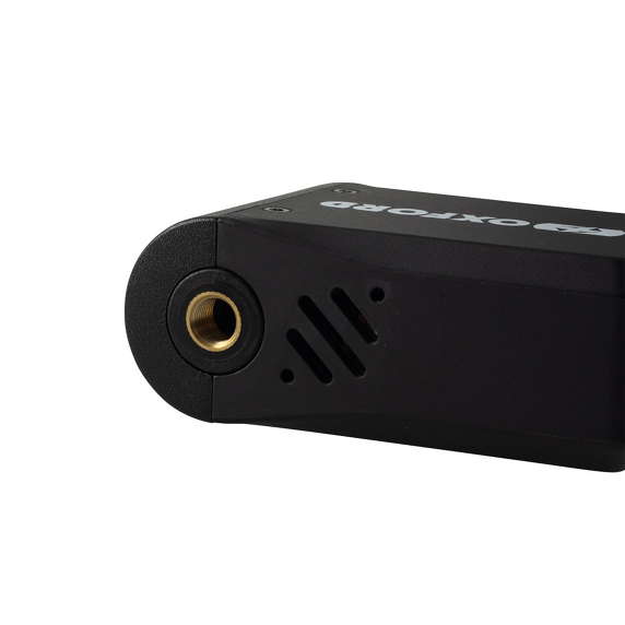 OXFORD Nano Jet Ultra USB-C kompressor pump