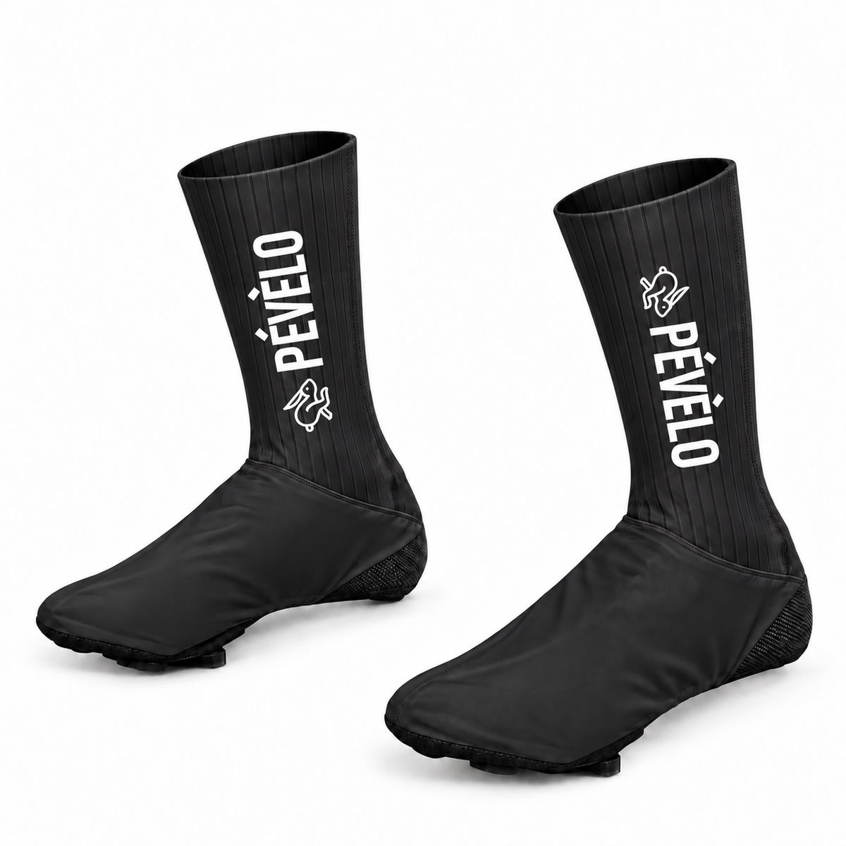 PÉVÈLO Overshoes Short UCI legal Aero