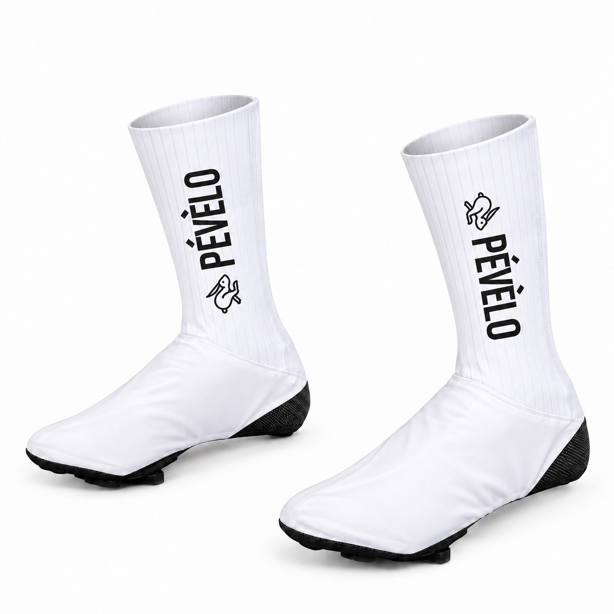 PÉVÈLO Overshoes Short UCI legal Aero
