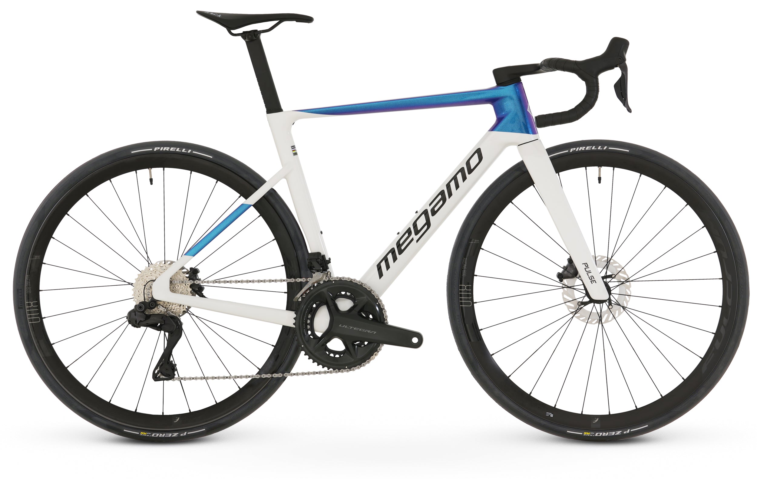 Megamo Pulse 05 - 2026