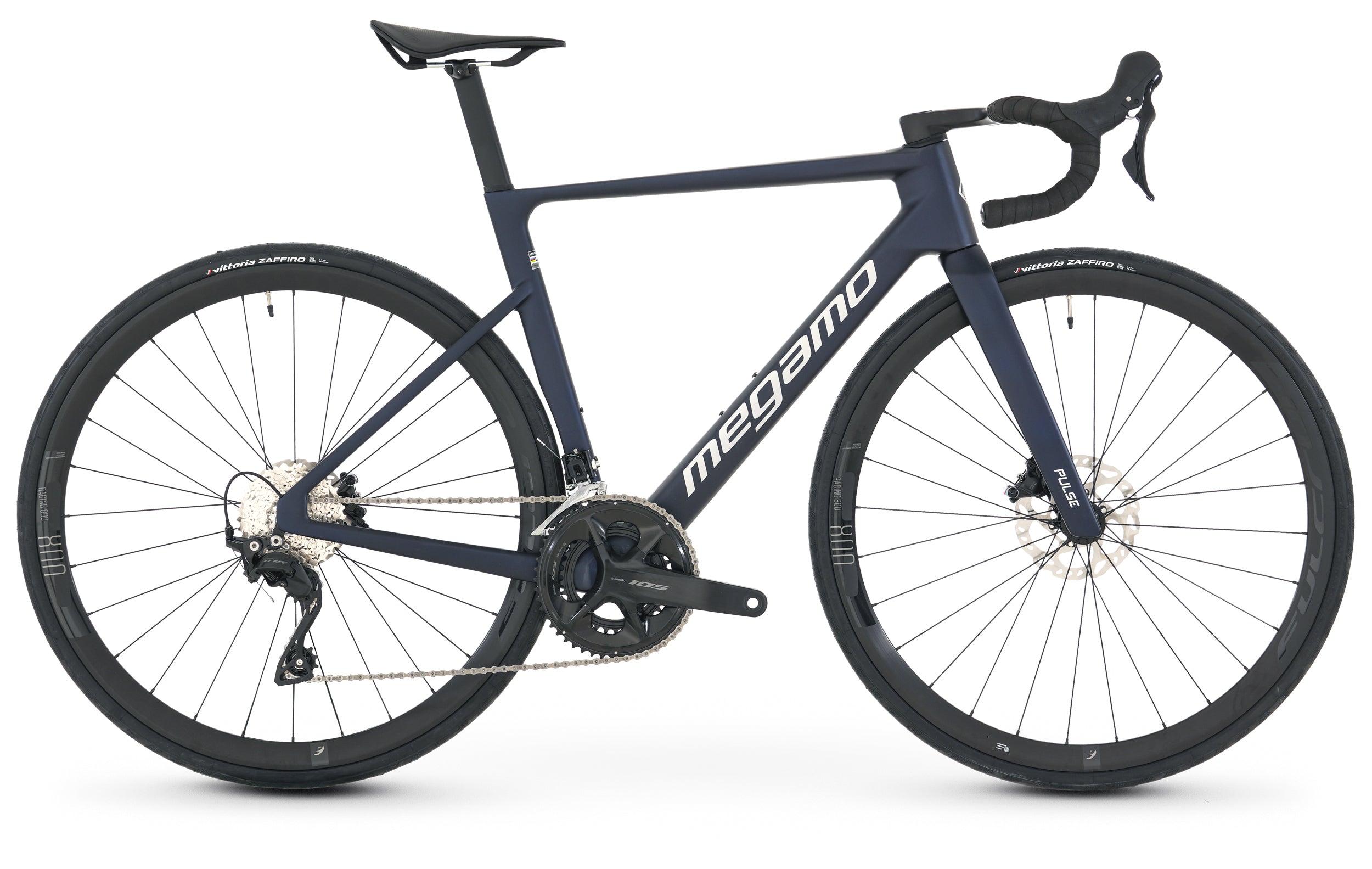 Megamo Pulse 20 - 2026