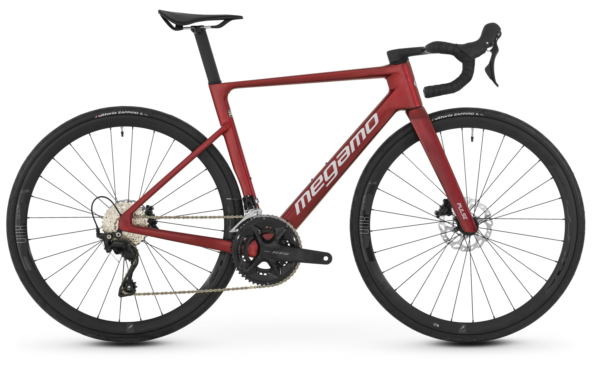 Megamo Pulse 20 - 2026