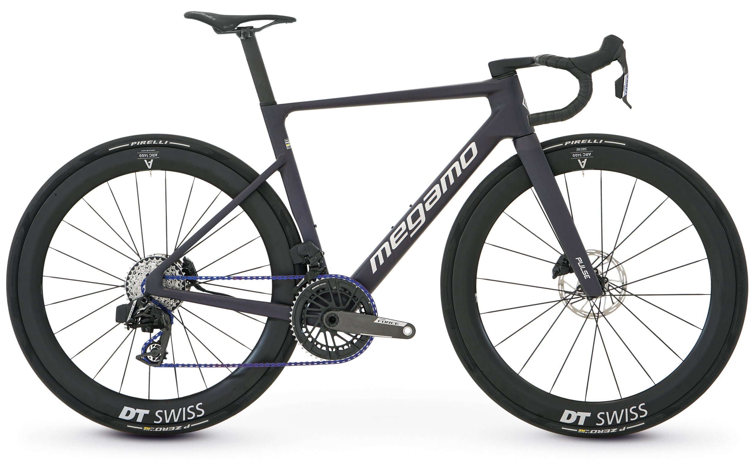 Megamo Pulse 02 - 2026