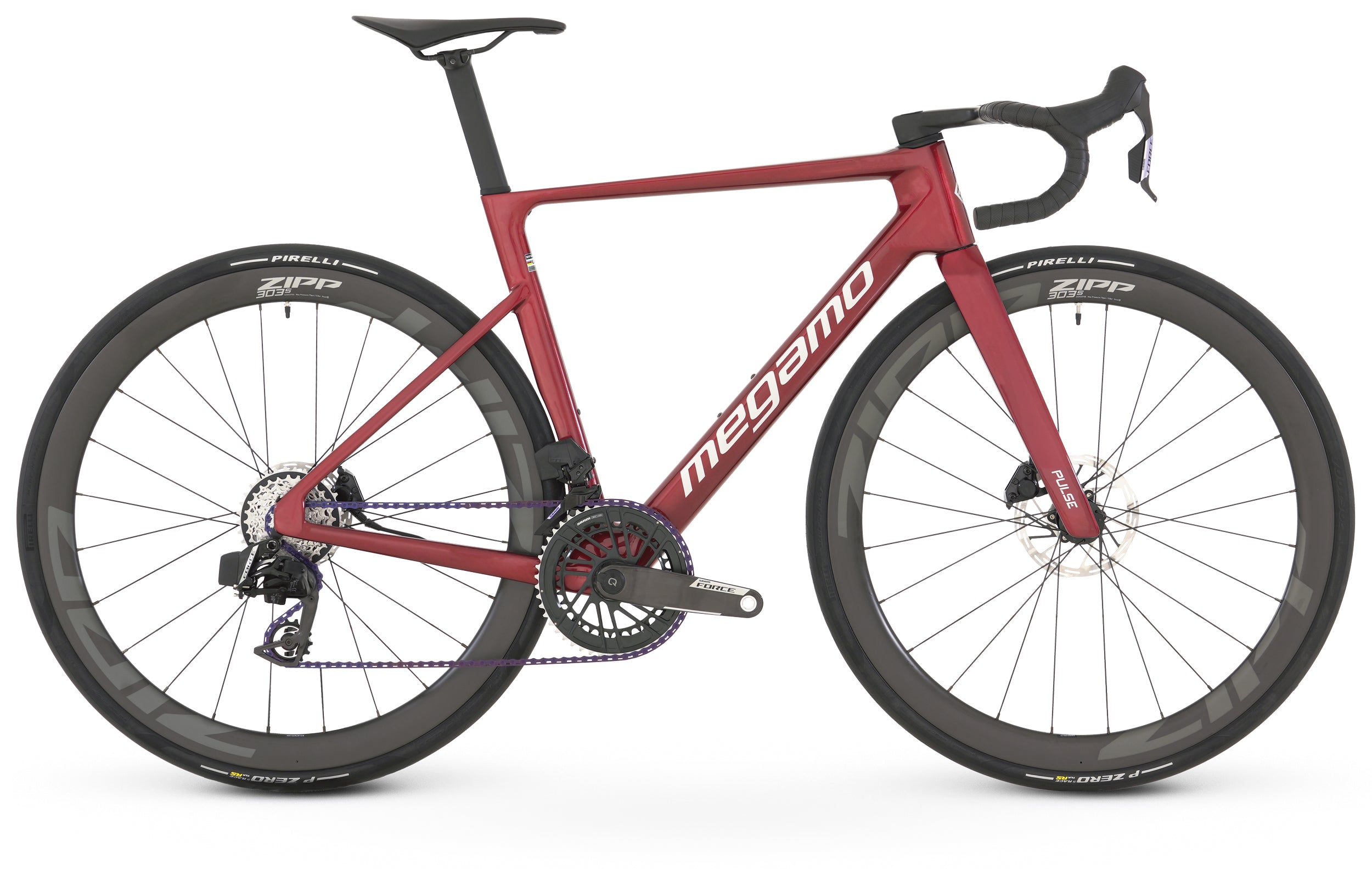 Megamo Pulse 04 - 2026