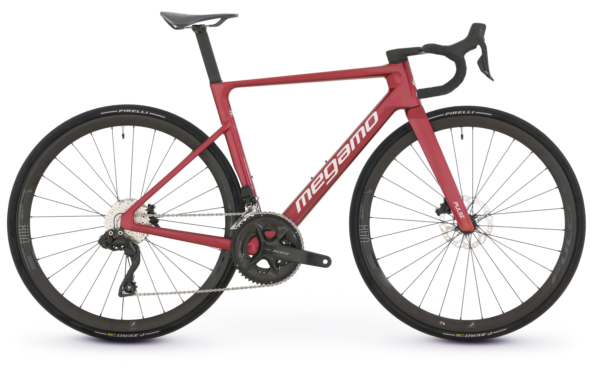 Megamo Pulse 15 - 2026