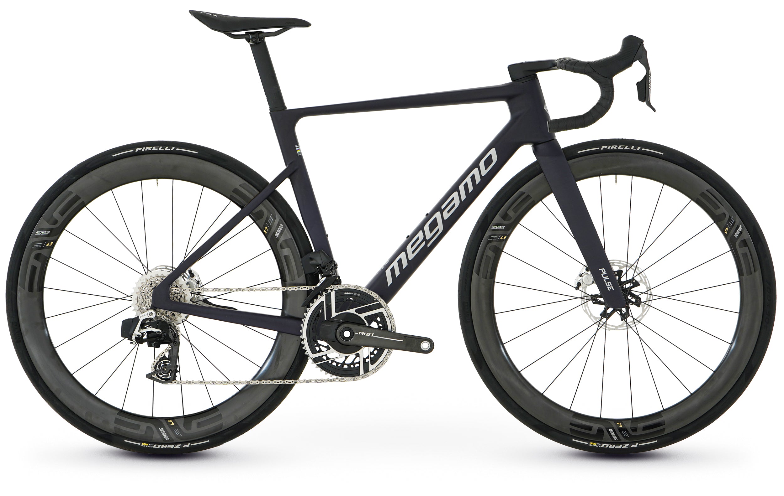 Megamo Pulse ENVE EDITION - 2026