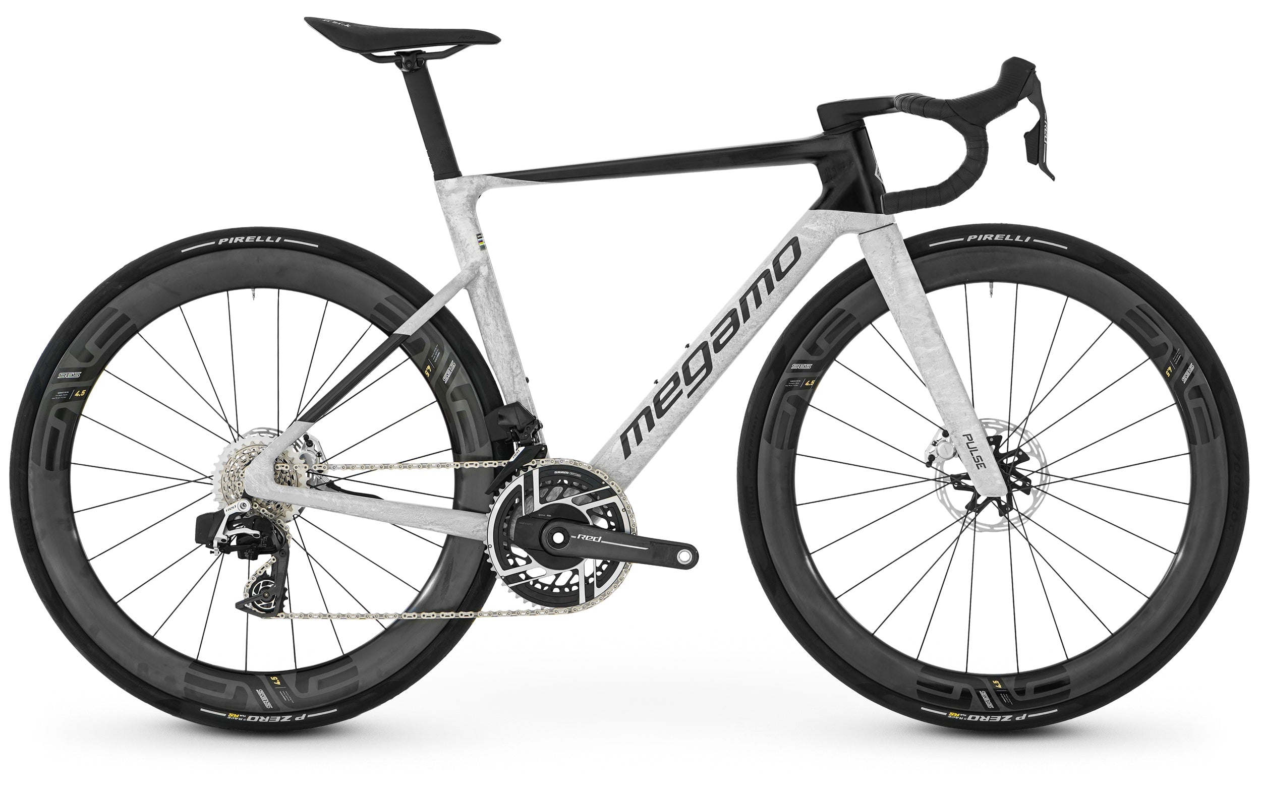 Megamo Pulse ENVE EDITION - 2026