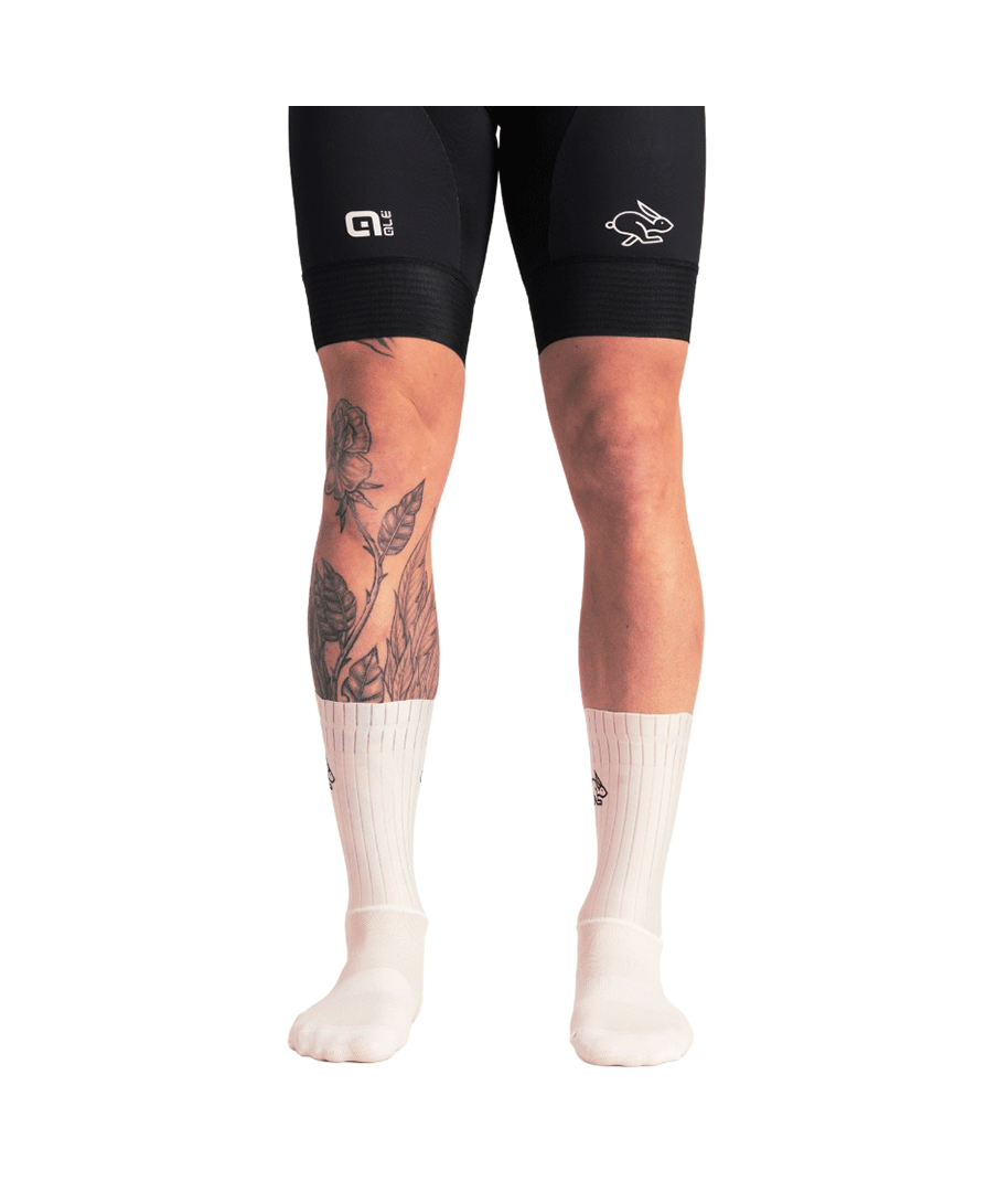 PÉVÈLO Glide Aero Socks with Logo