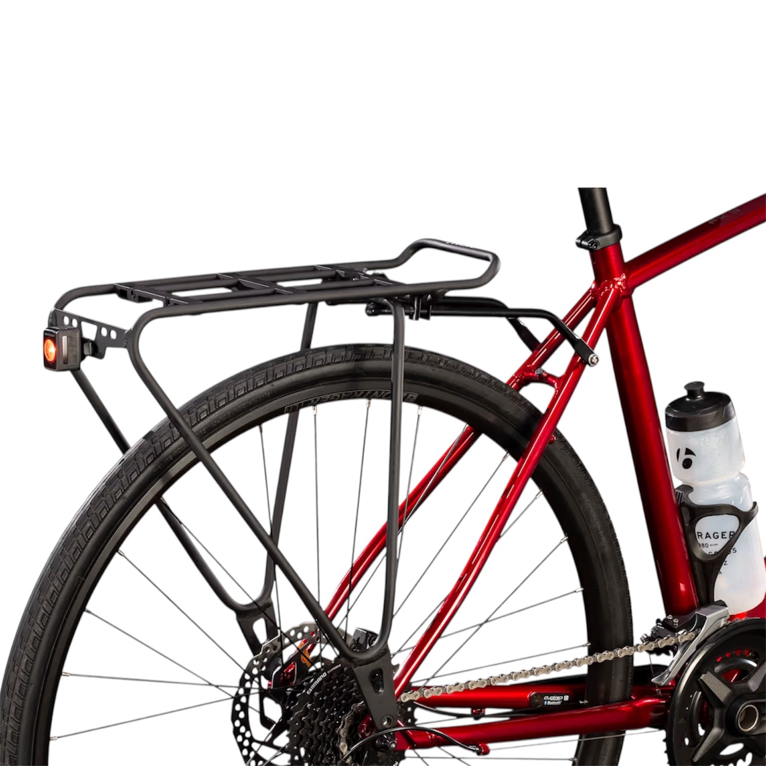 Trek BackRack MIK bagagebærer