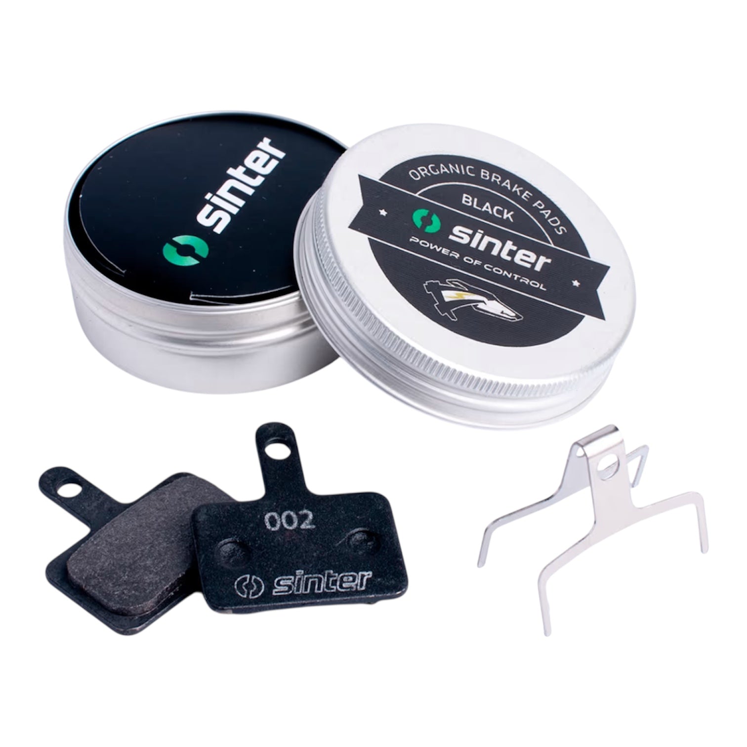 Sinter Shimano B Type bremseklodser