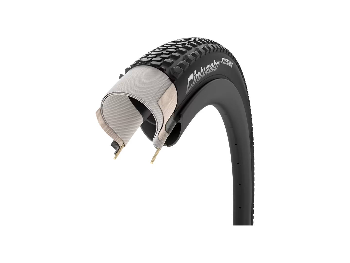 Pirelli Cinturato Adventure Gravel Tire