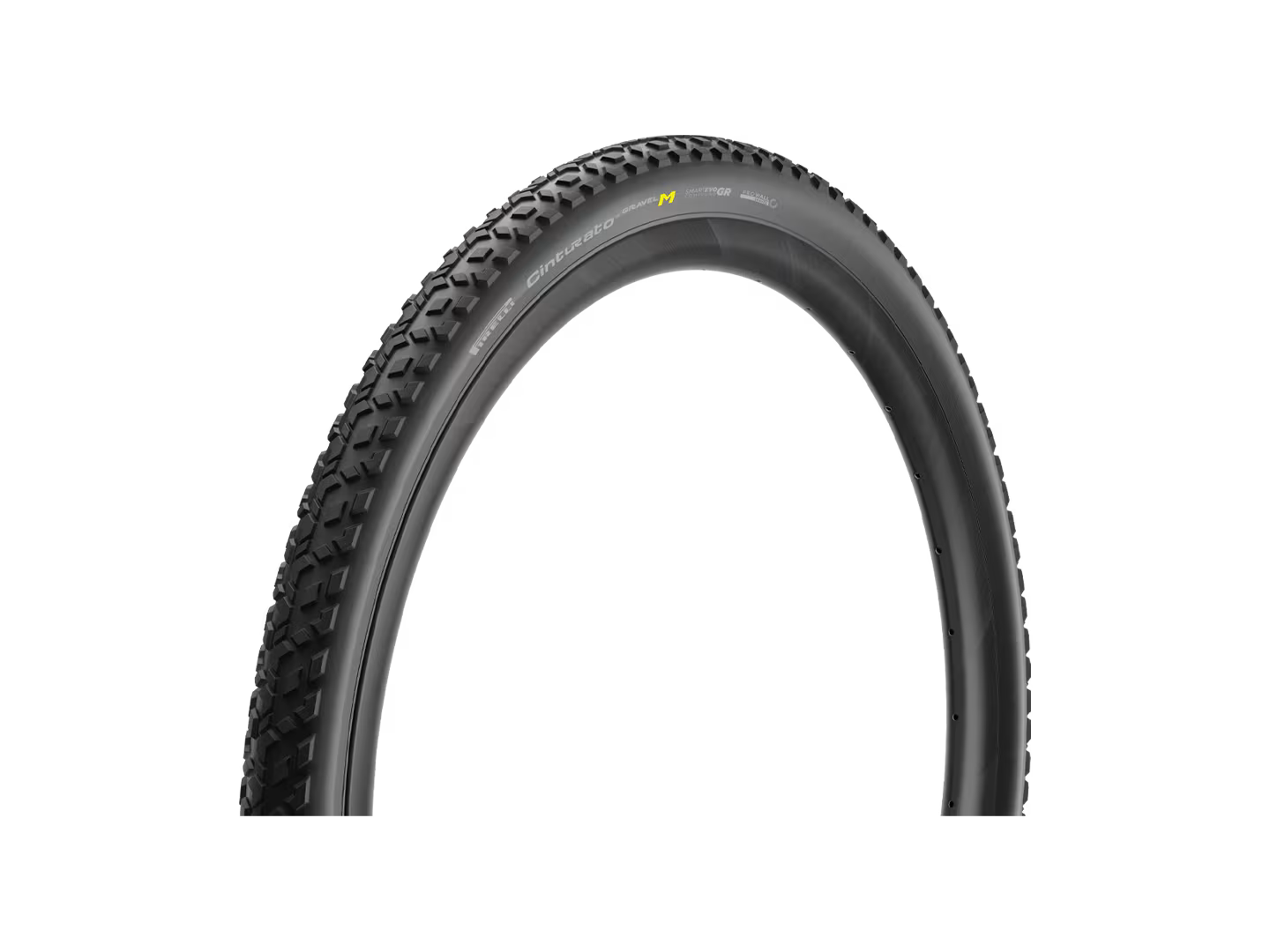 Pirelli Cinturato GRAVEL M High-Performance Gravel Tire