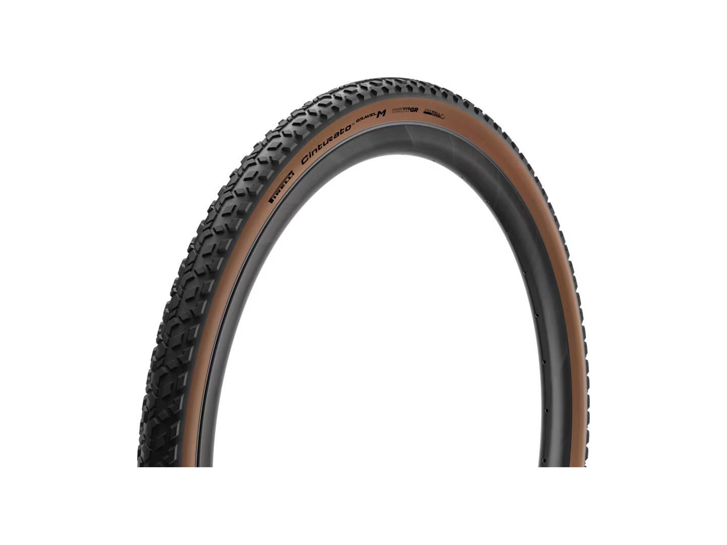 Pirelli Cinturato GRAVEL M High-Performance Gravel Tire
