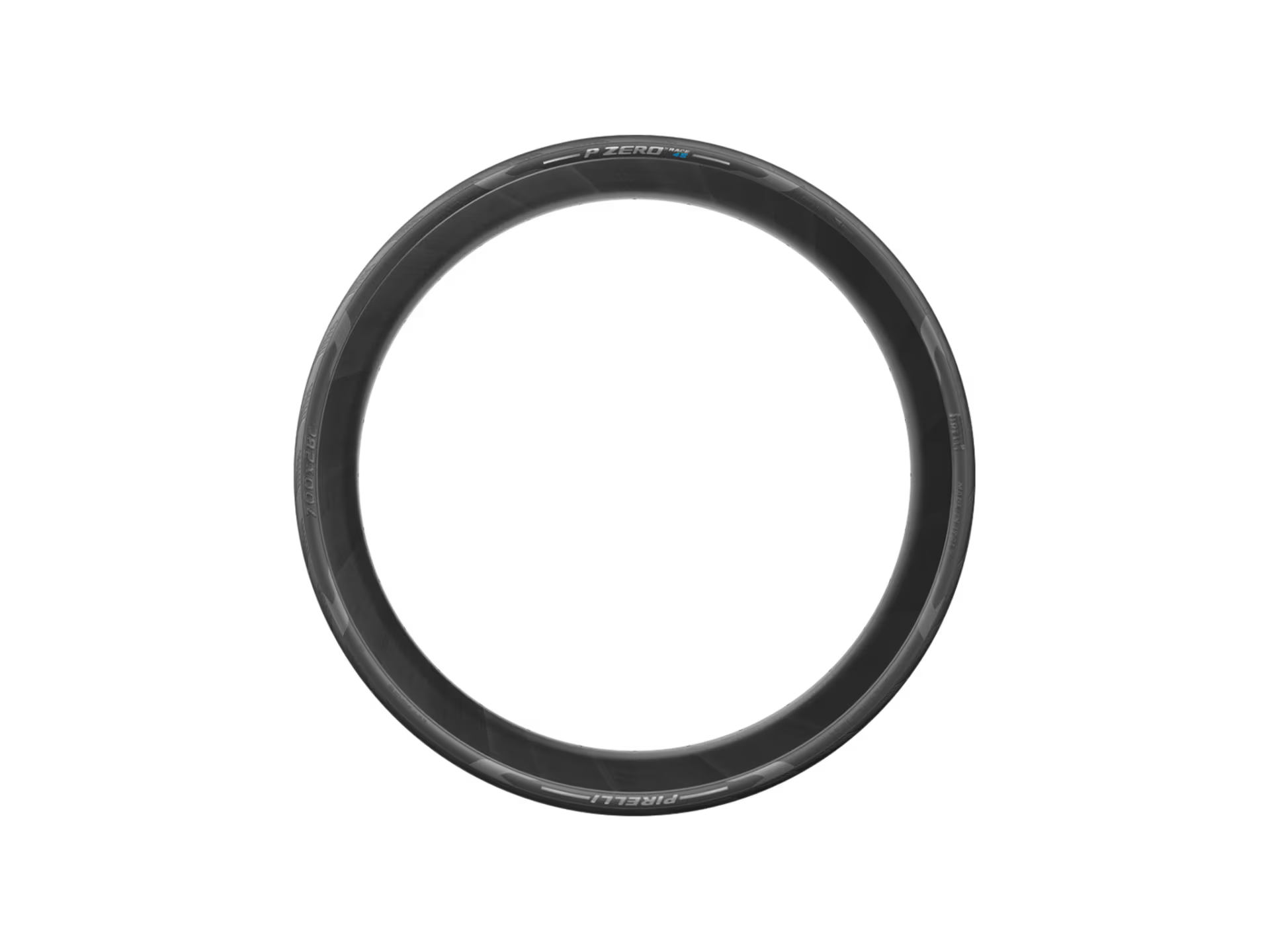 Pirelli P ZERO Race TLR 4S-landevejsdæk