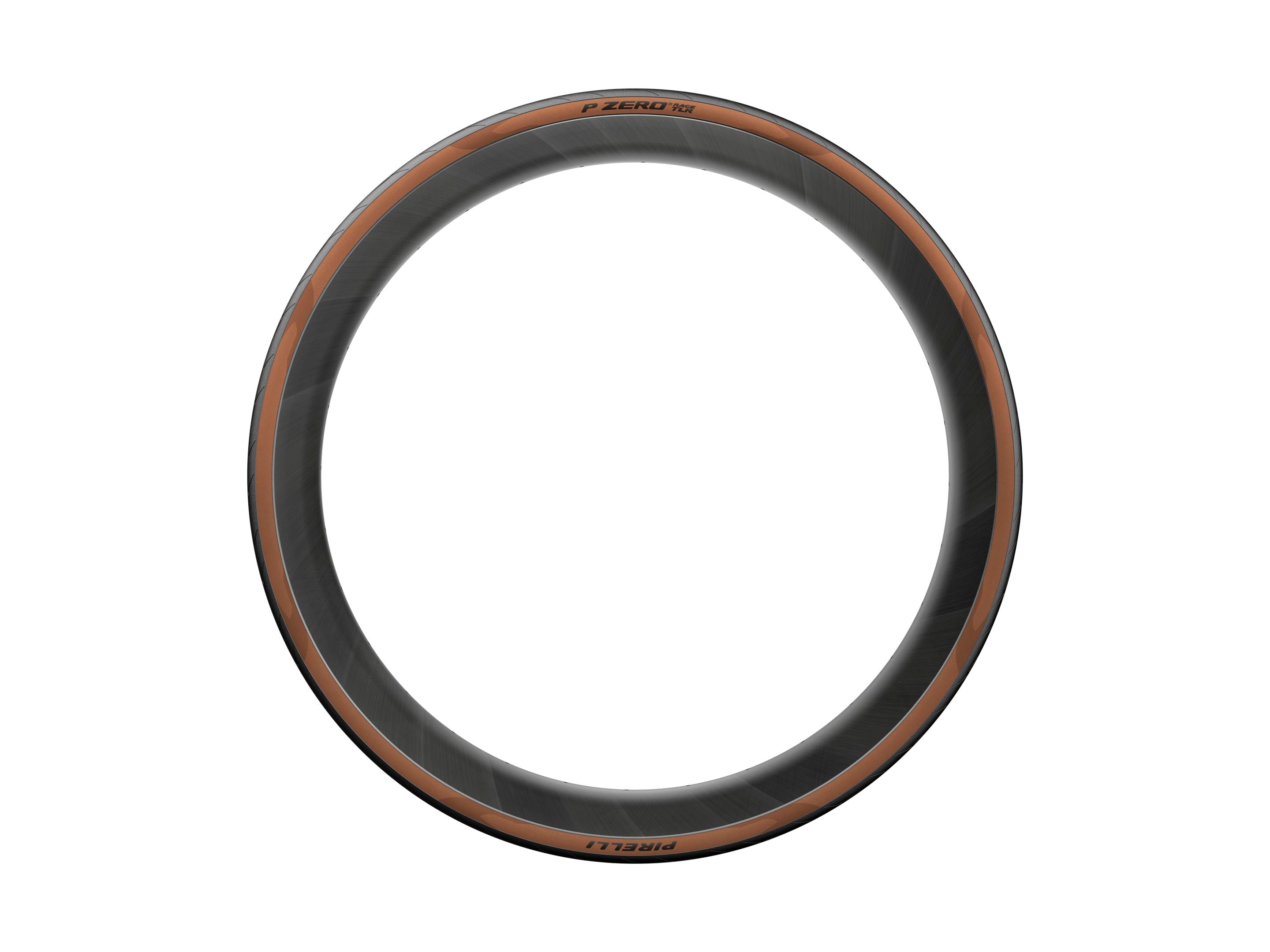 Pirelli P ZERO Race TLR-landevejsdæk