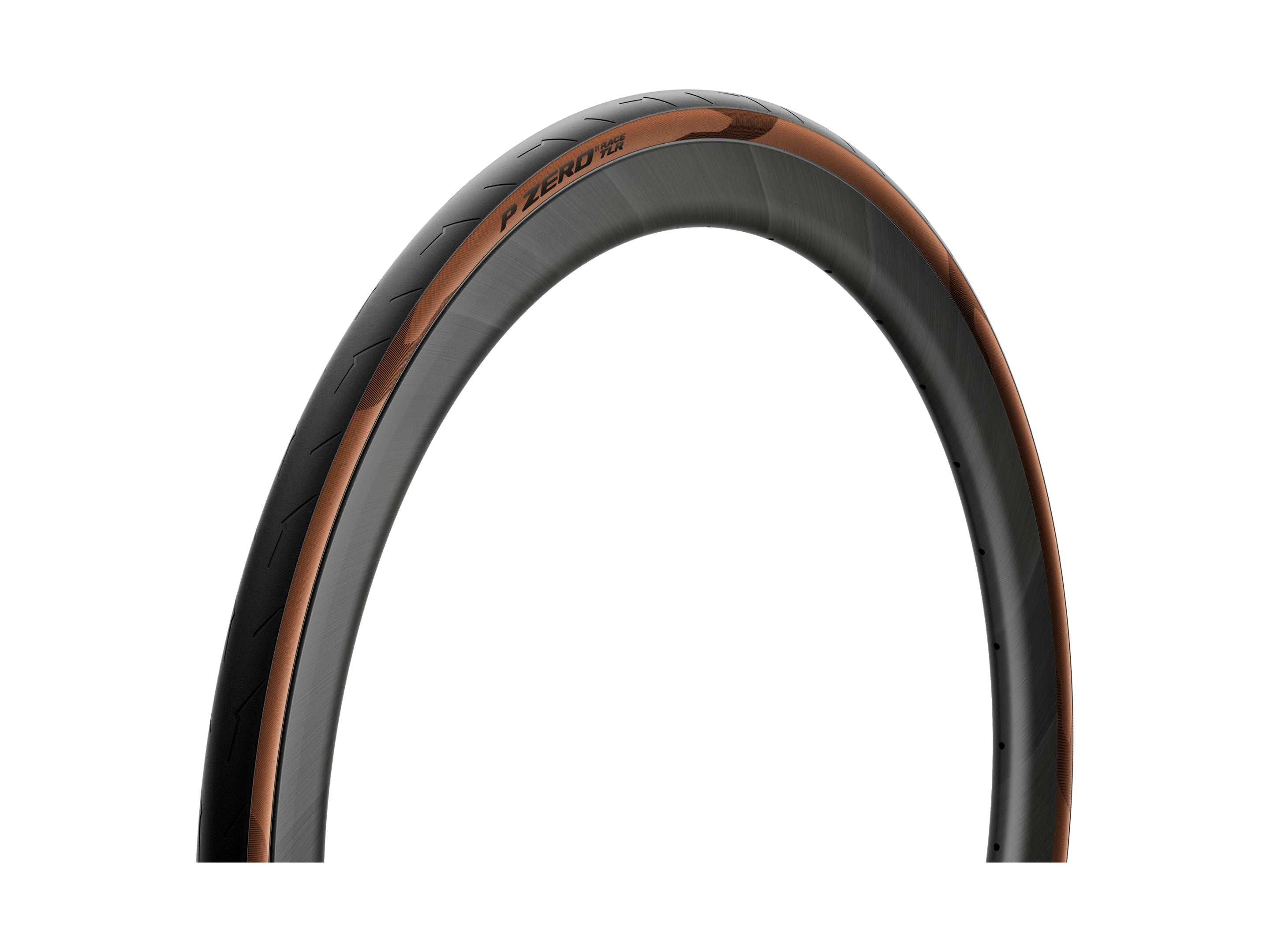 Pirelli P ZERO Race TLR-landevejsdæk