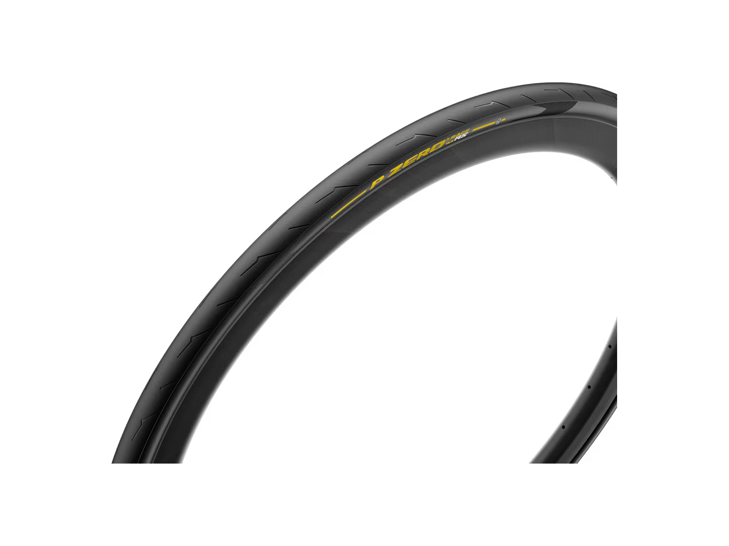 Pirelli P Zero TLR RS Team Edition-landevejsdæk