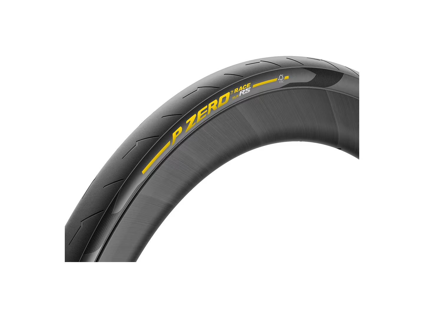 Pirelli P Zero TLR RS Team Edition-landevejsdæk