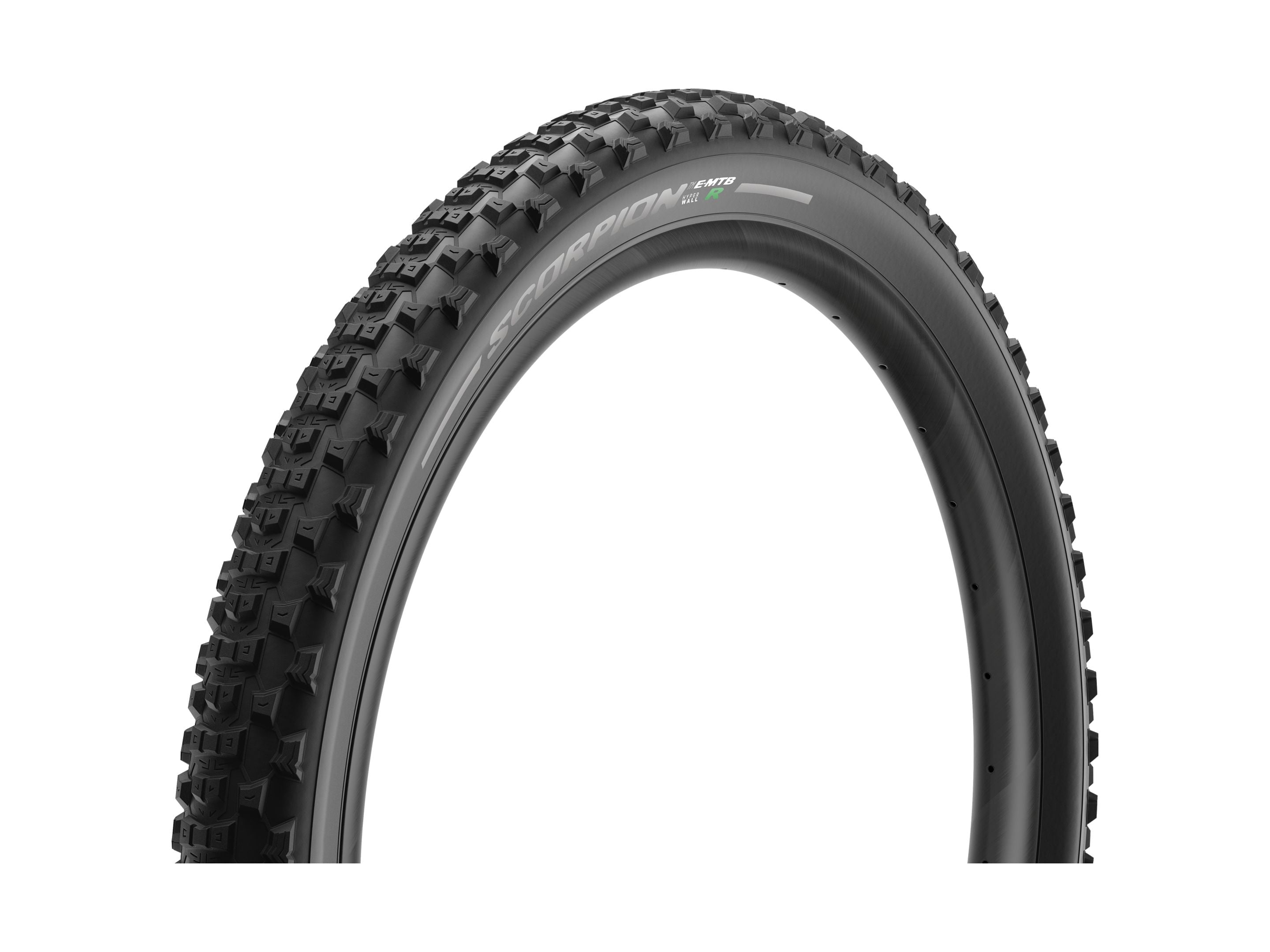 Pirelli Scorpion E-MTB R-elcykeldæk