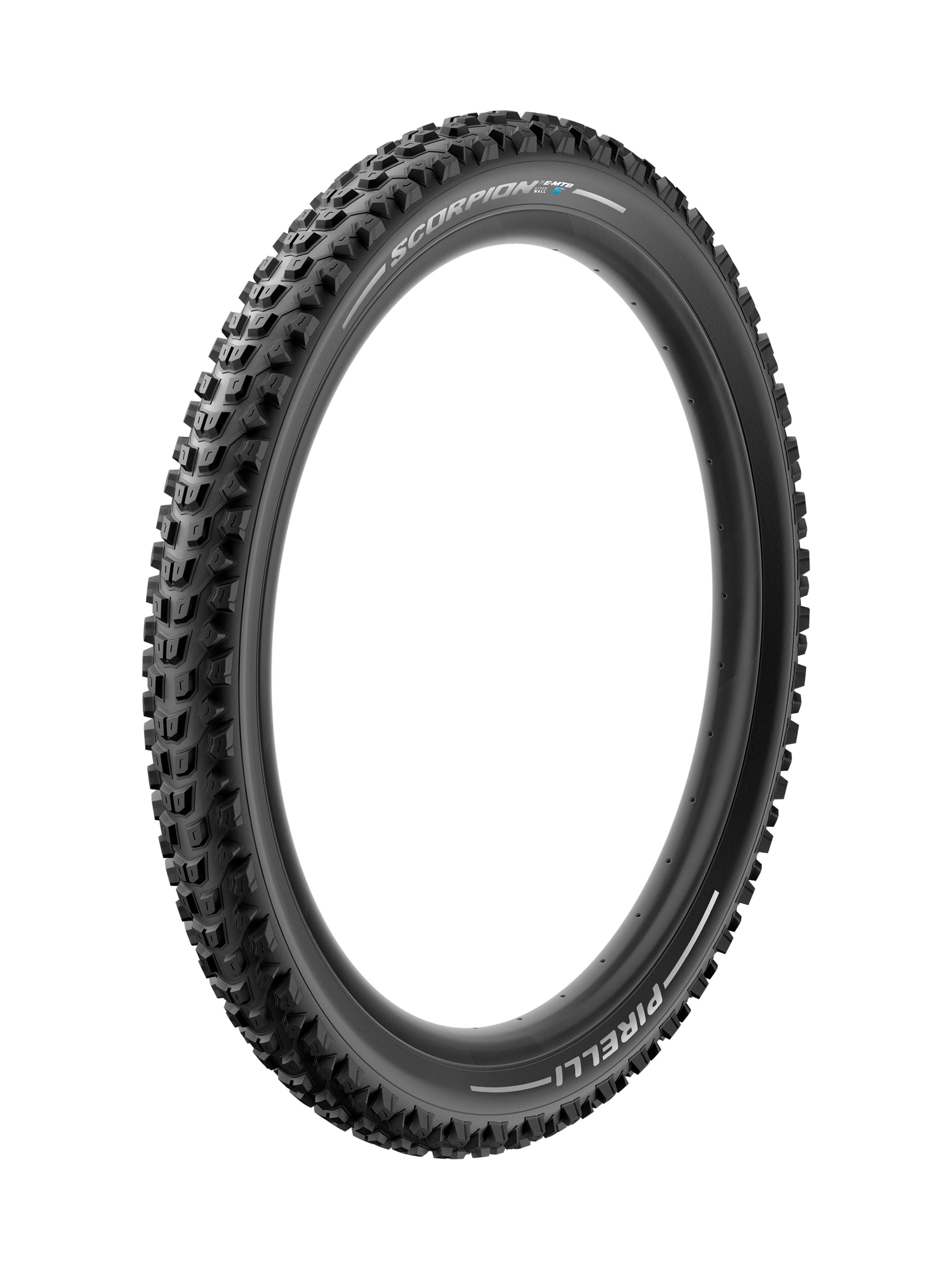 Pirelli Scorpion E-MTB S-elcykeldæk