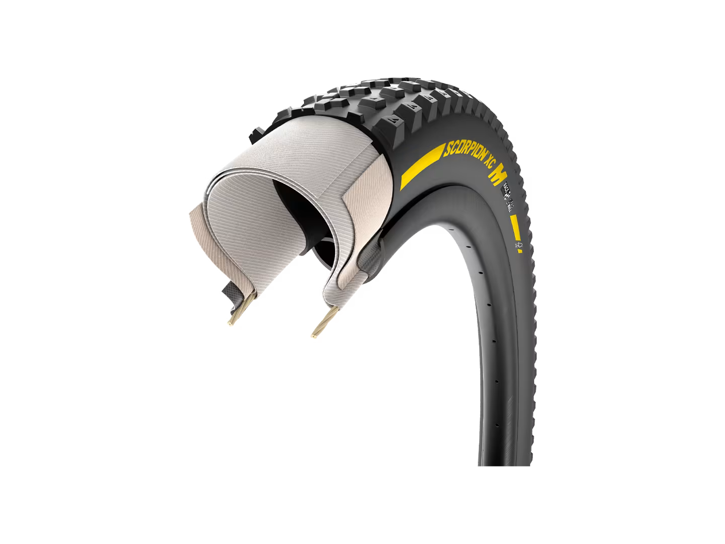 Pirelli Scorpion Race XC M MTB Tire