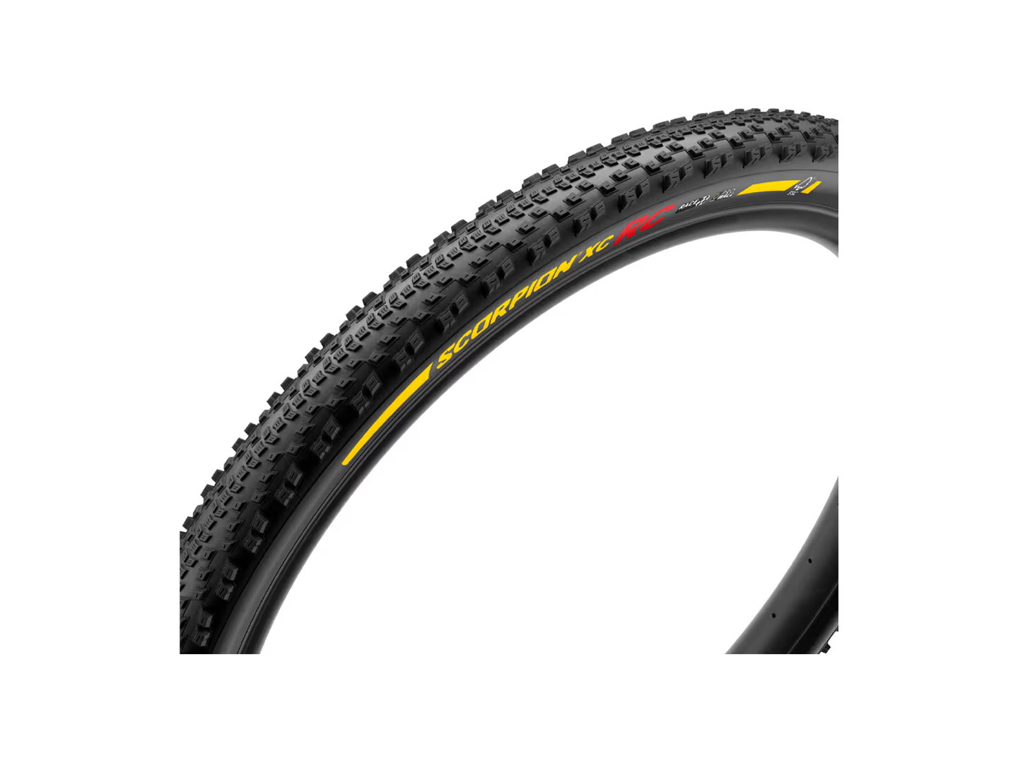 Pirelli Scorpion Race XC RC MTB-dæk