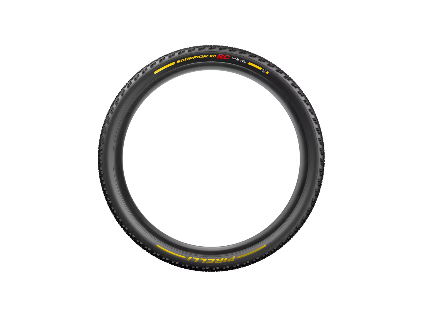Pirelli Scorpion Race XC RC MTB-dæk