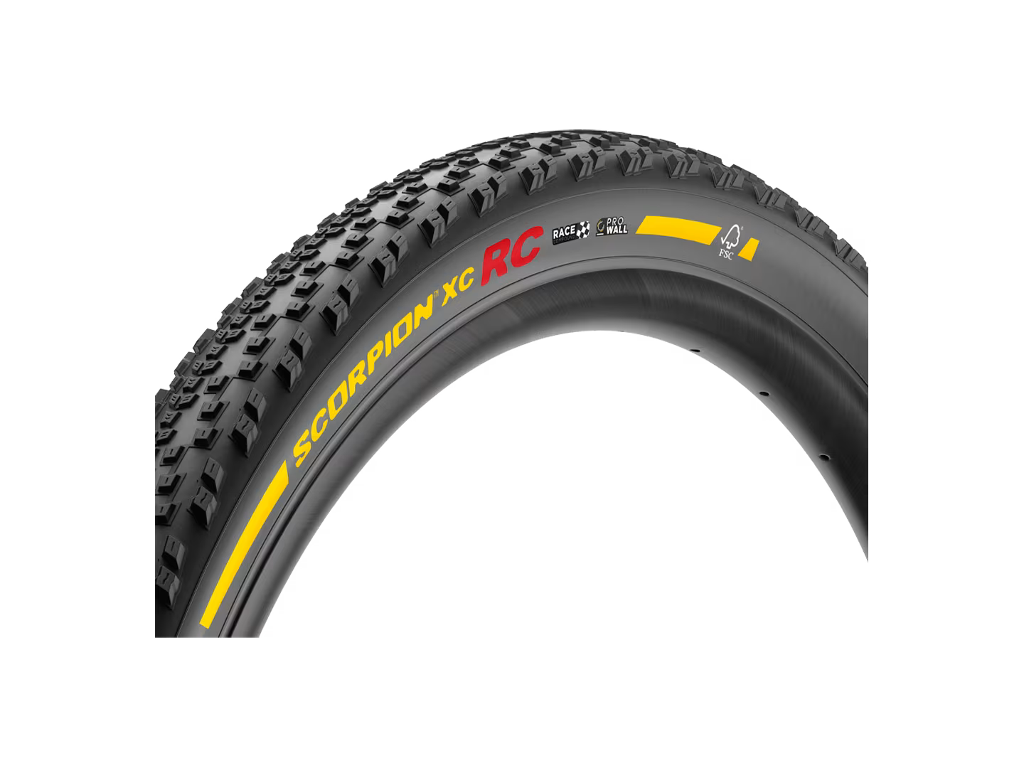 Pirelli Scorpion Race XC RC MTB-dæk