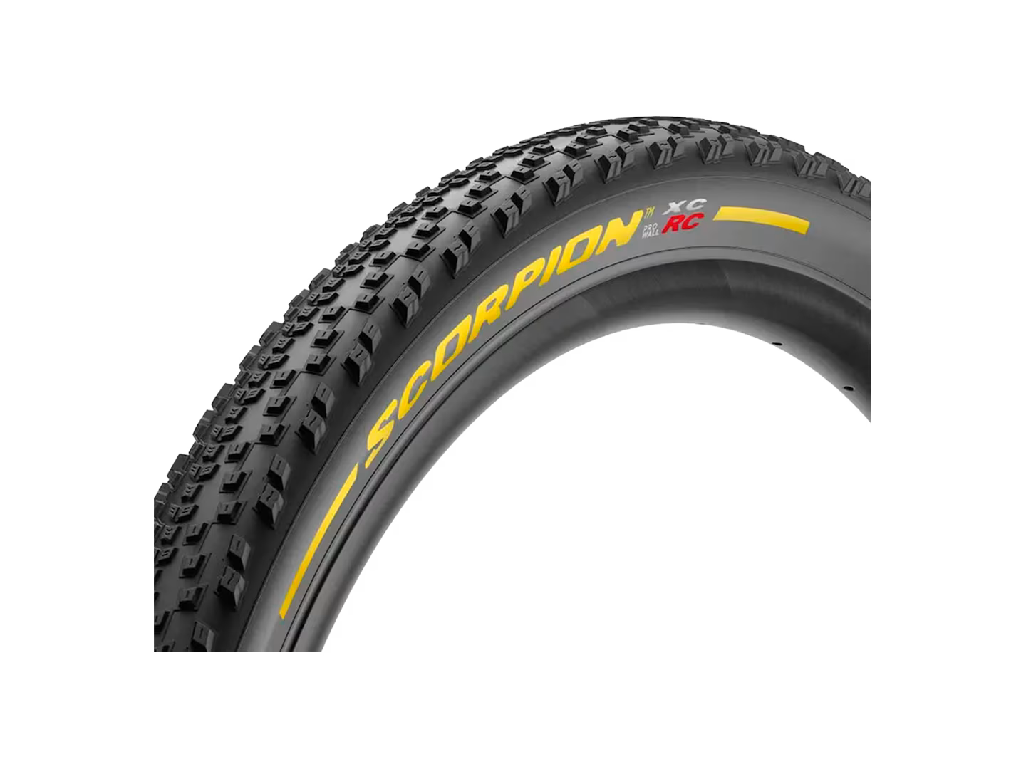 Pirelli Scorpion Race XC RC MTB-dæk