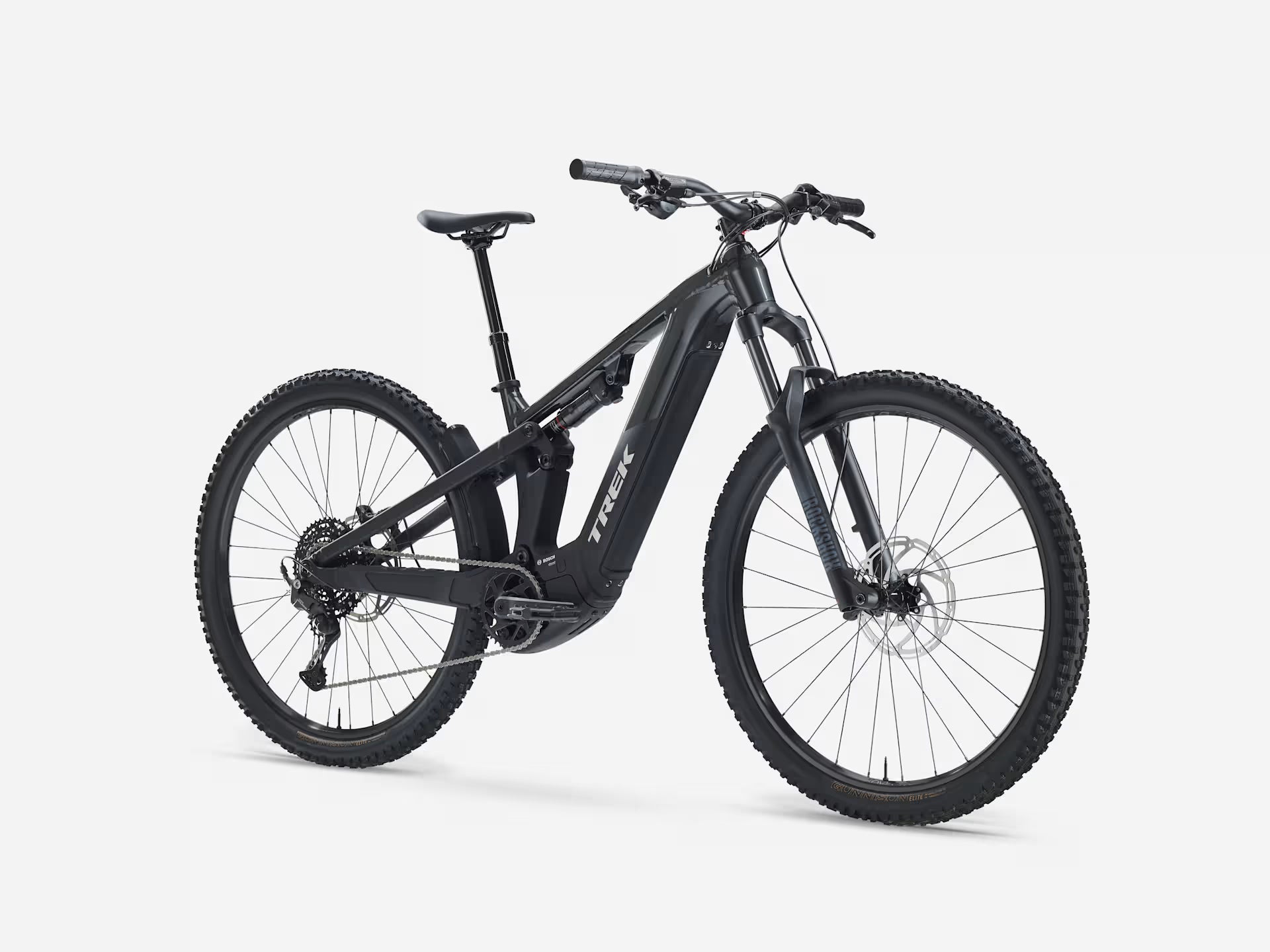 Trek Powerfly+ FS 4 800 Gen 4