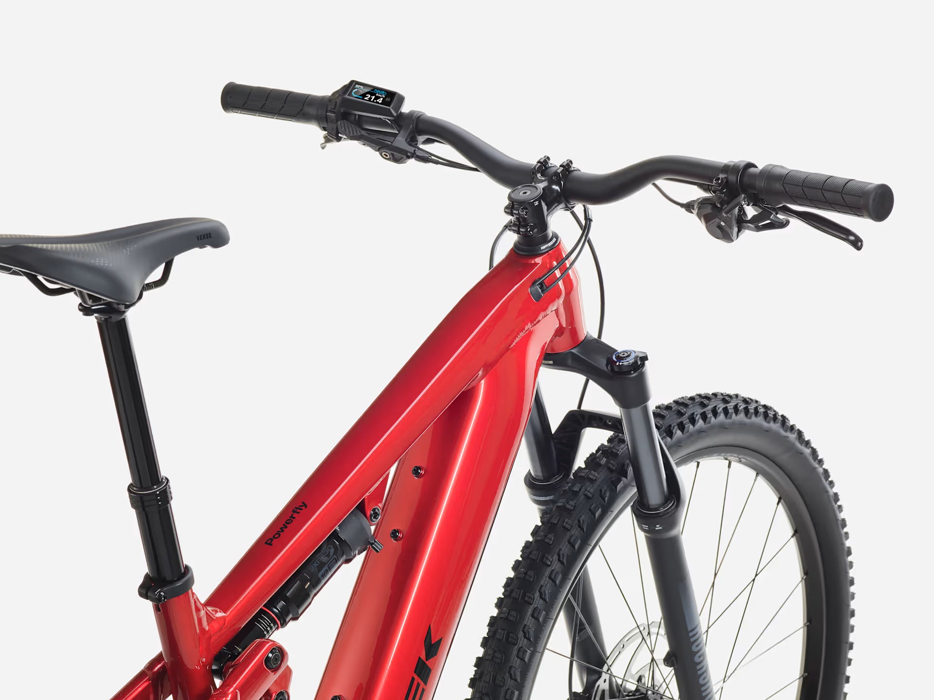 Trek Powerfly+ FS 4 800 Gen 4