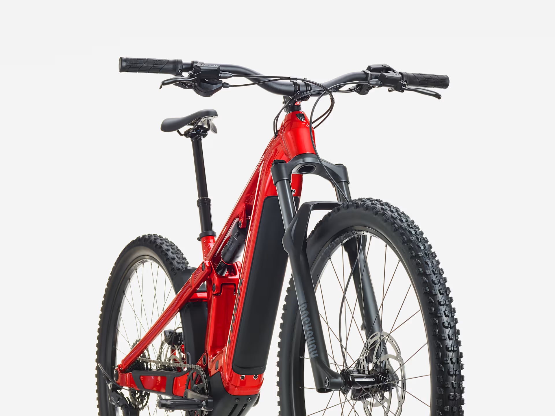 Trek Powerfly+ FS 4 800 Gen 4
