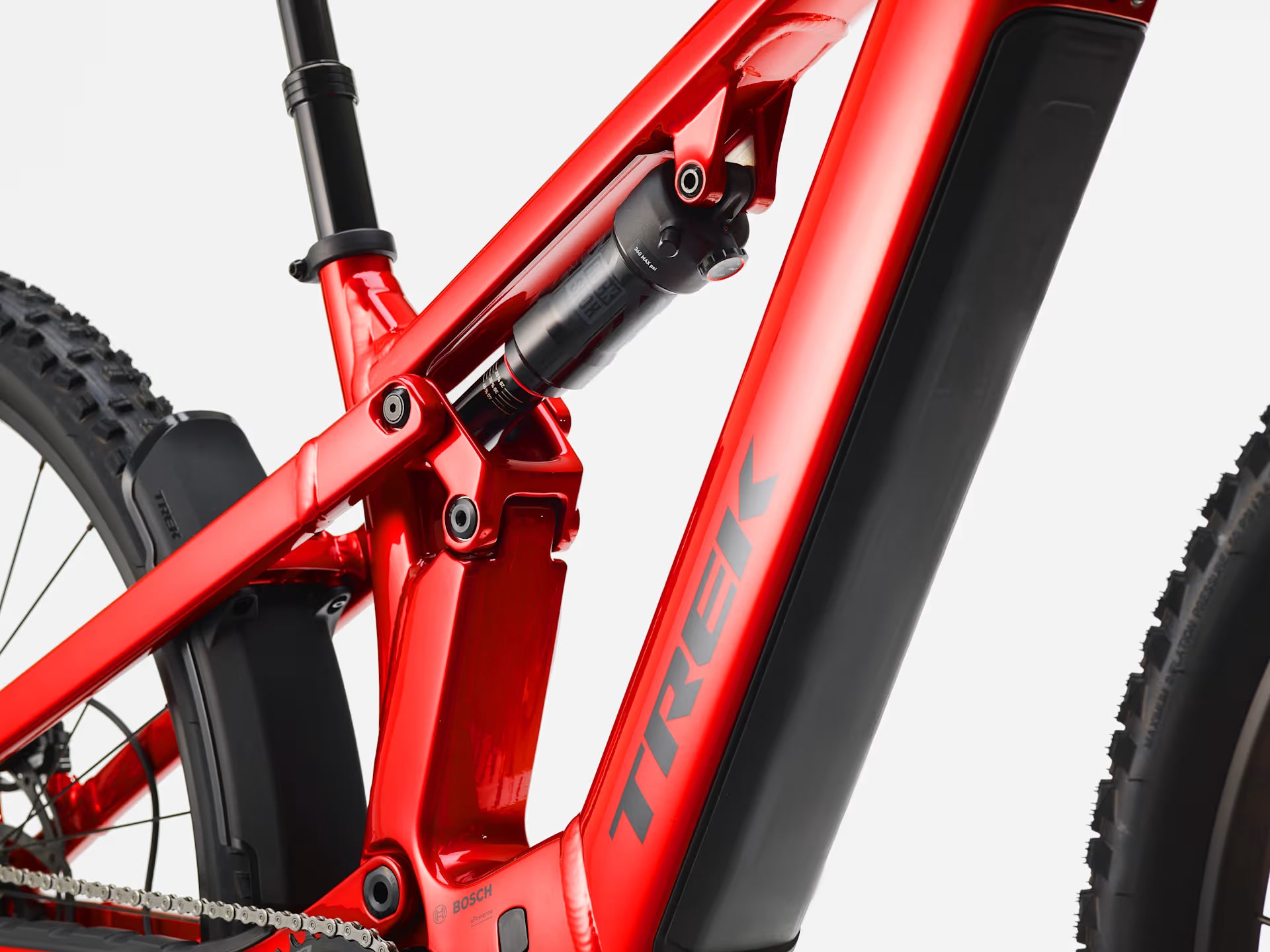 Trek Powerfly+ FS 4 800 Gen 4