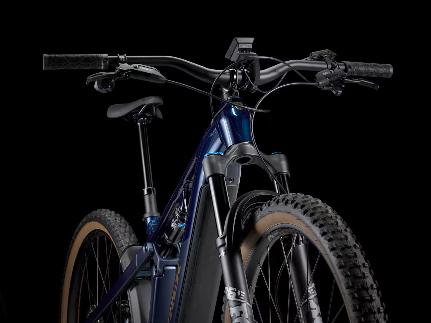Trek Powerfly FS+ 8 Gen 4