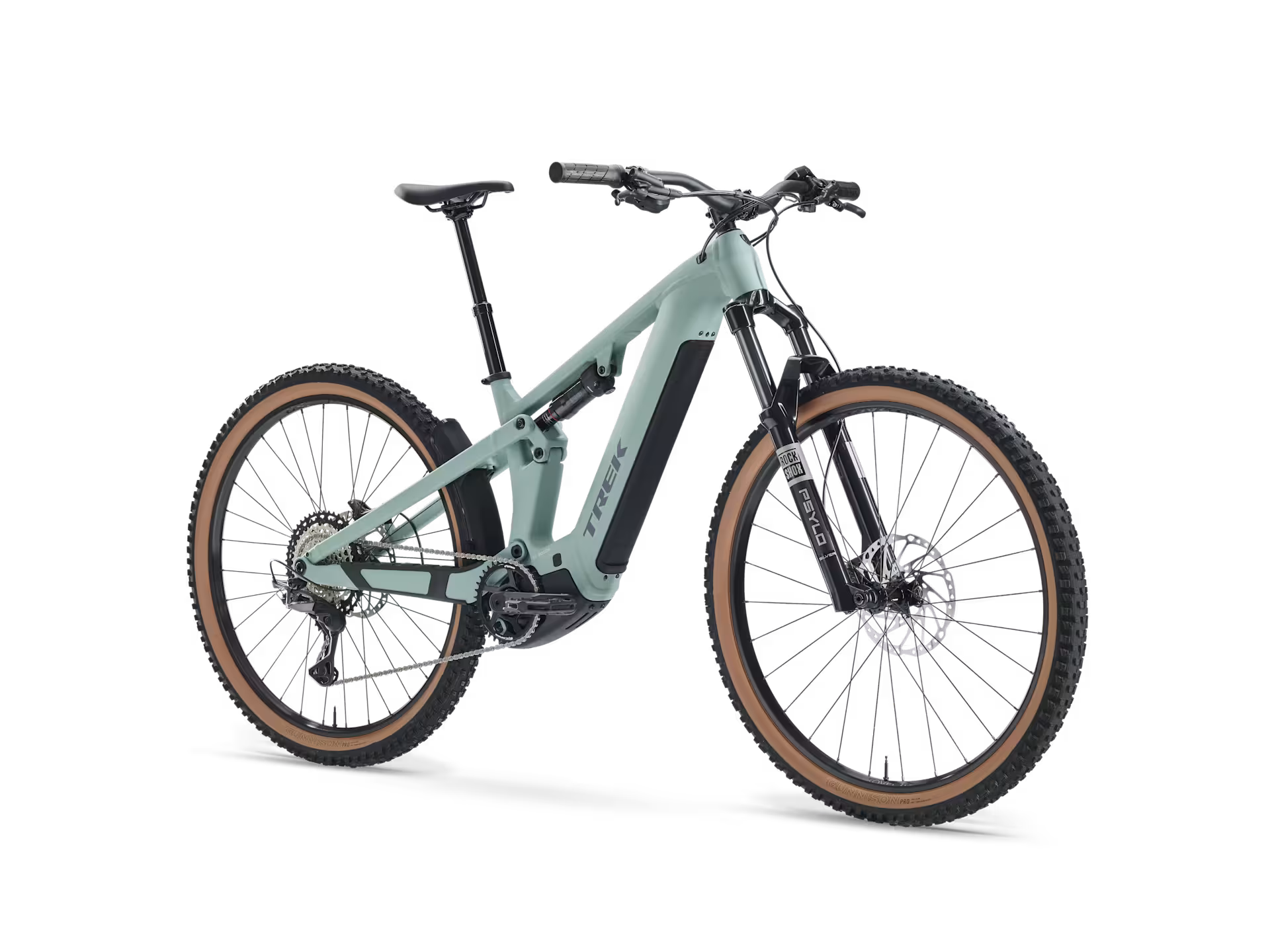Trek Powerfly+ FS 5 Gen 4