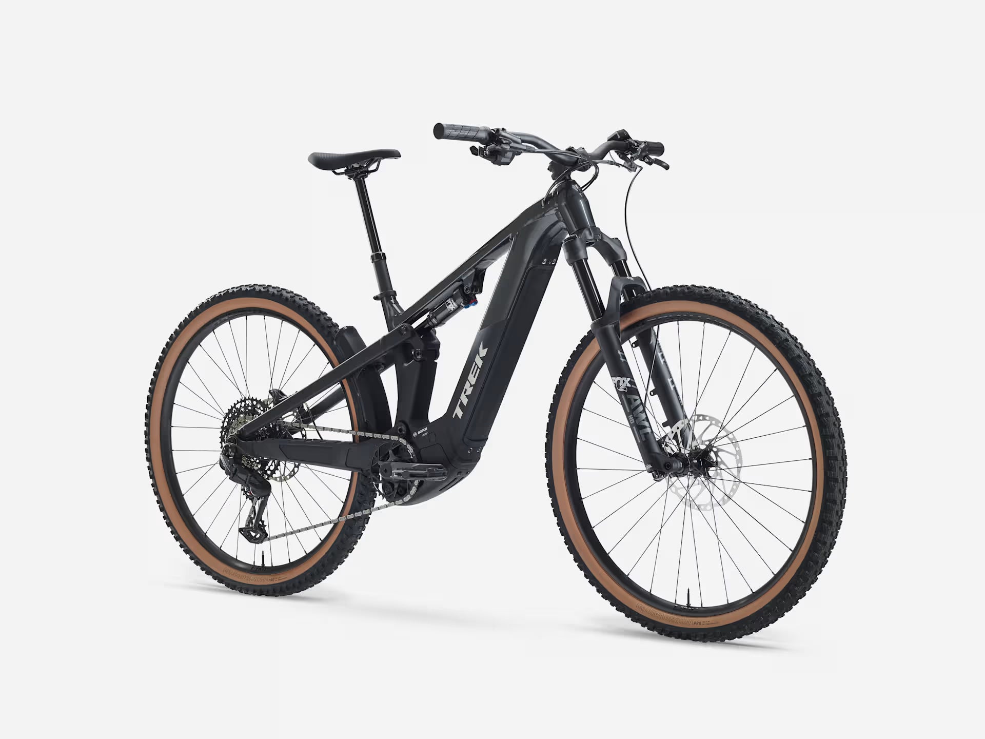 Trek Powerfly+ FS 6 Gen 4