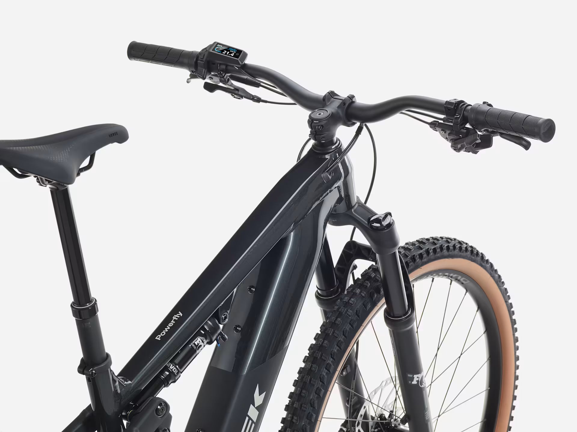Trek Powerfly+ FS 6 Gen 4