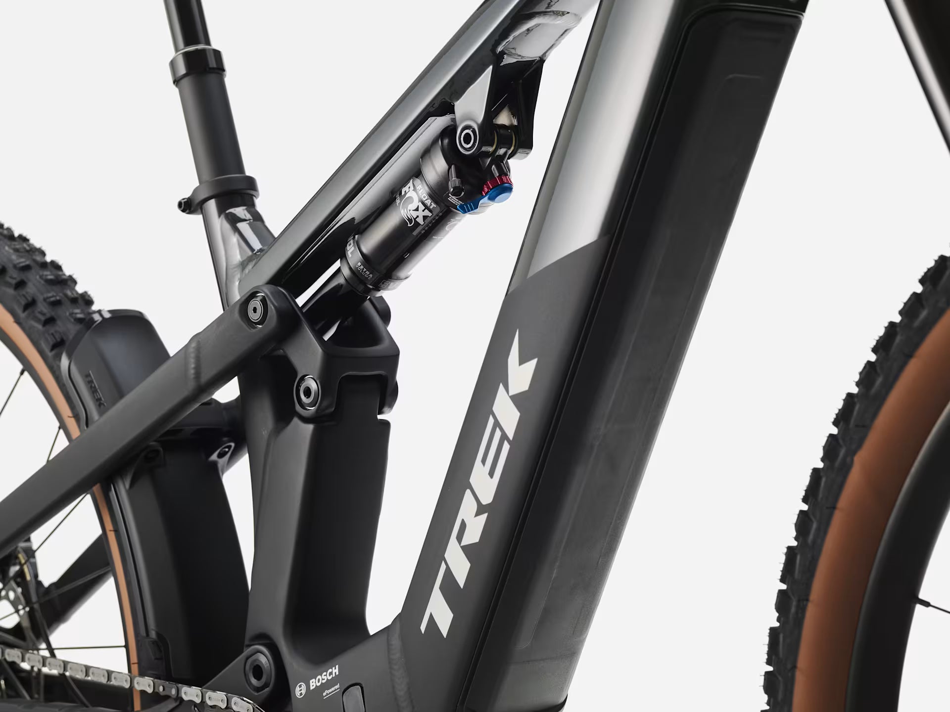 Trek Powerfly+ FS 6 Gen 4