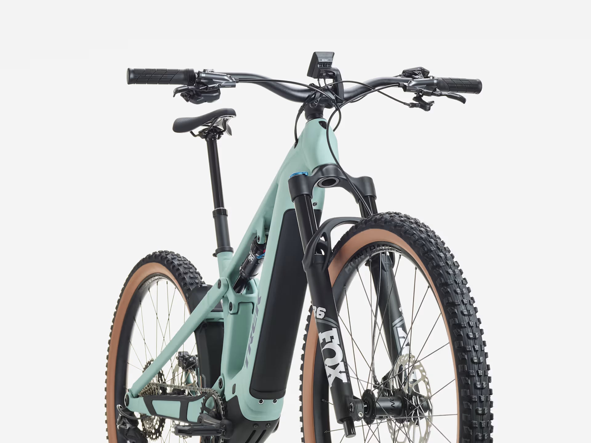 Trek Powerfly+ FS 8 Gen 4
