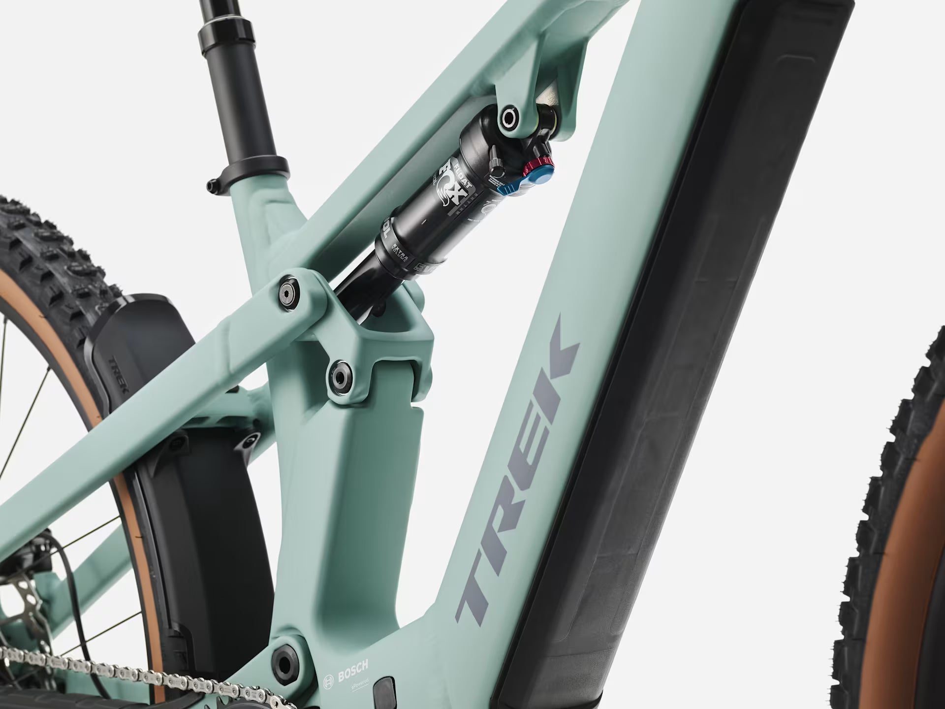 Trek Powerfly+ FS 8 Gen 4