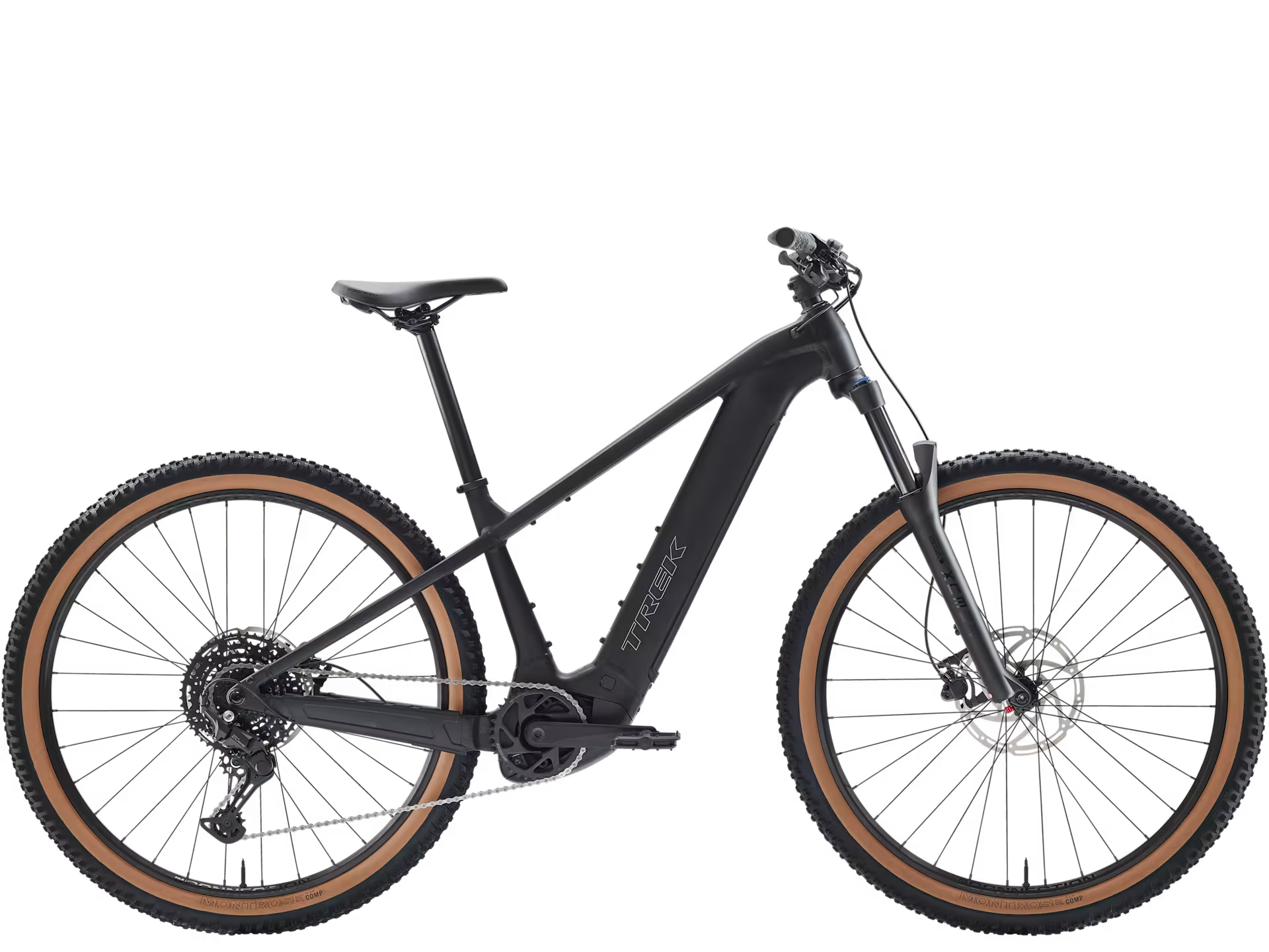 Trek Powerfly+ 4 800Wh Gen 5