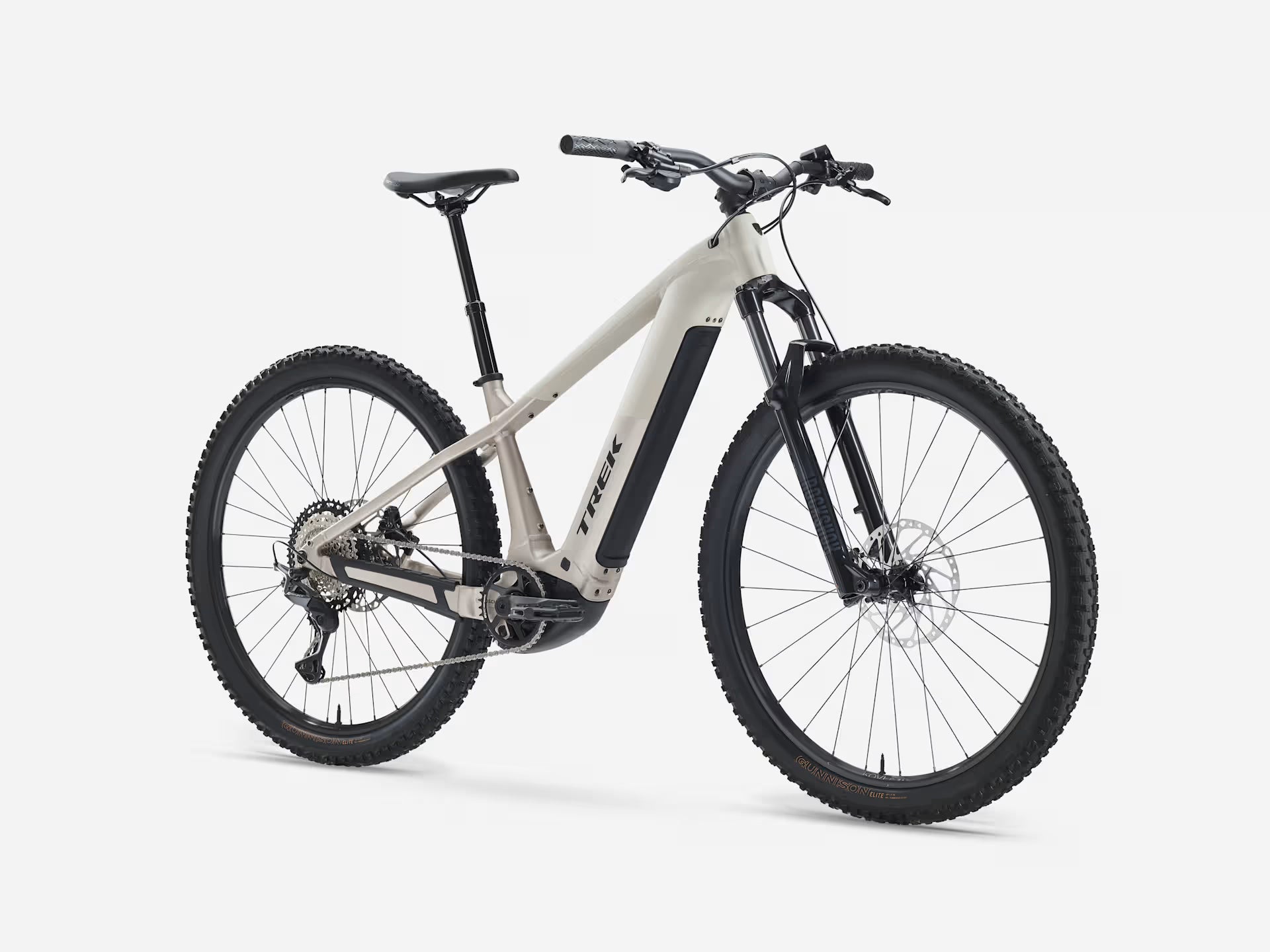 Trek Powerfly+ 6 Gen 5
