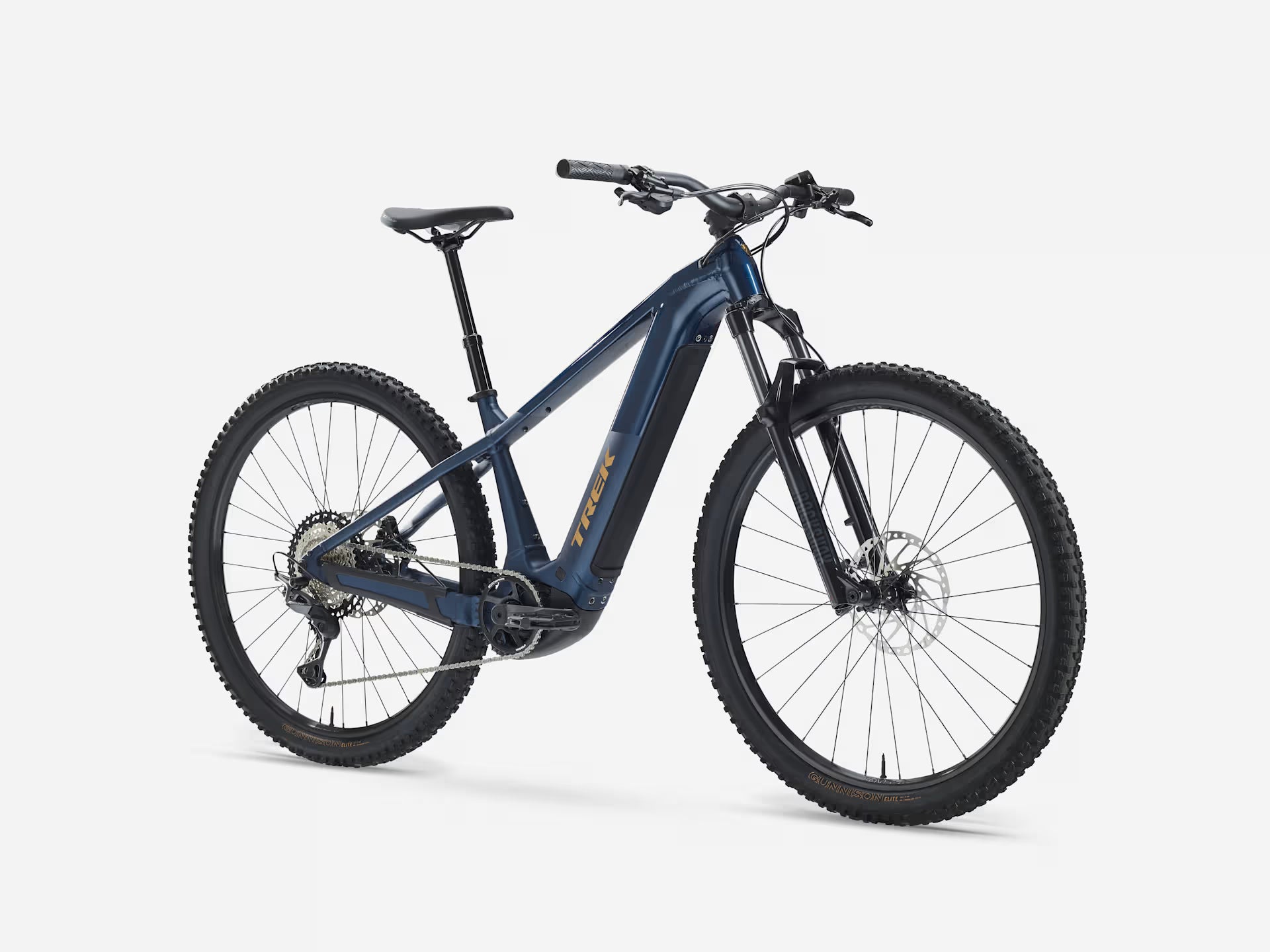 Trek Powerfly+ 6 Gen 5
