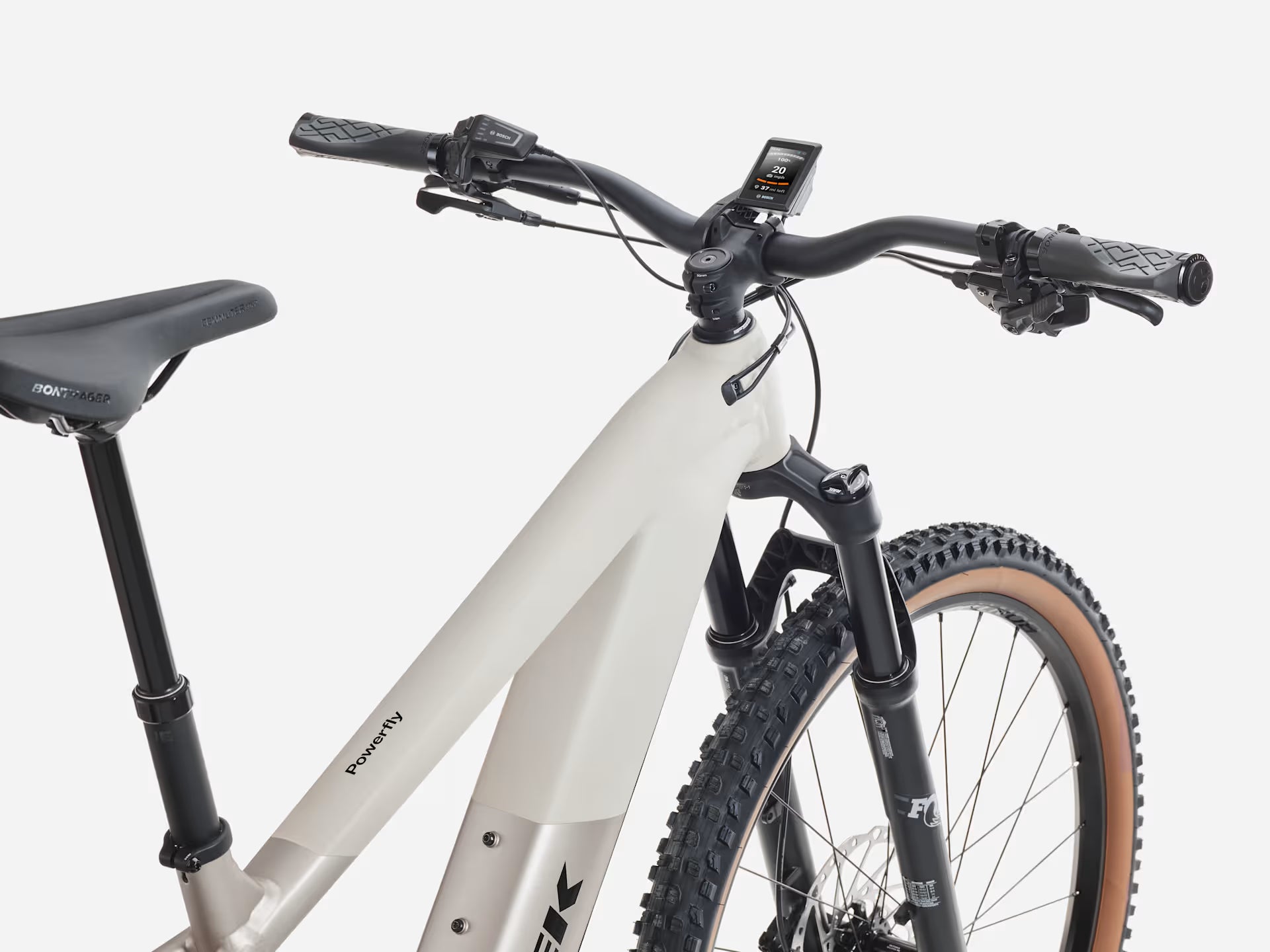 Trek Powerfly+ 8 Gen 5