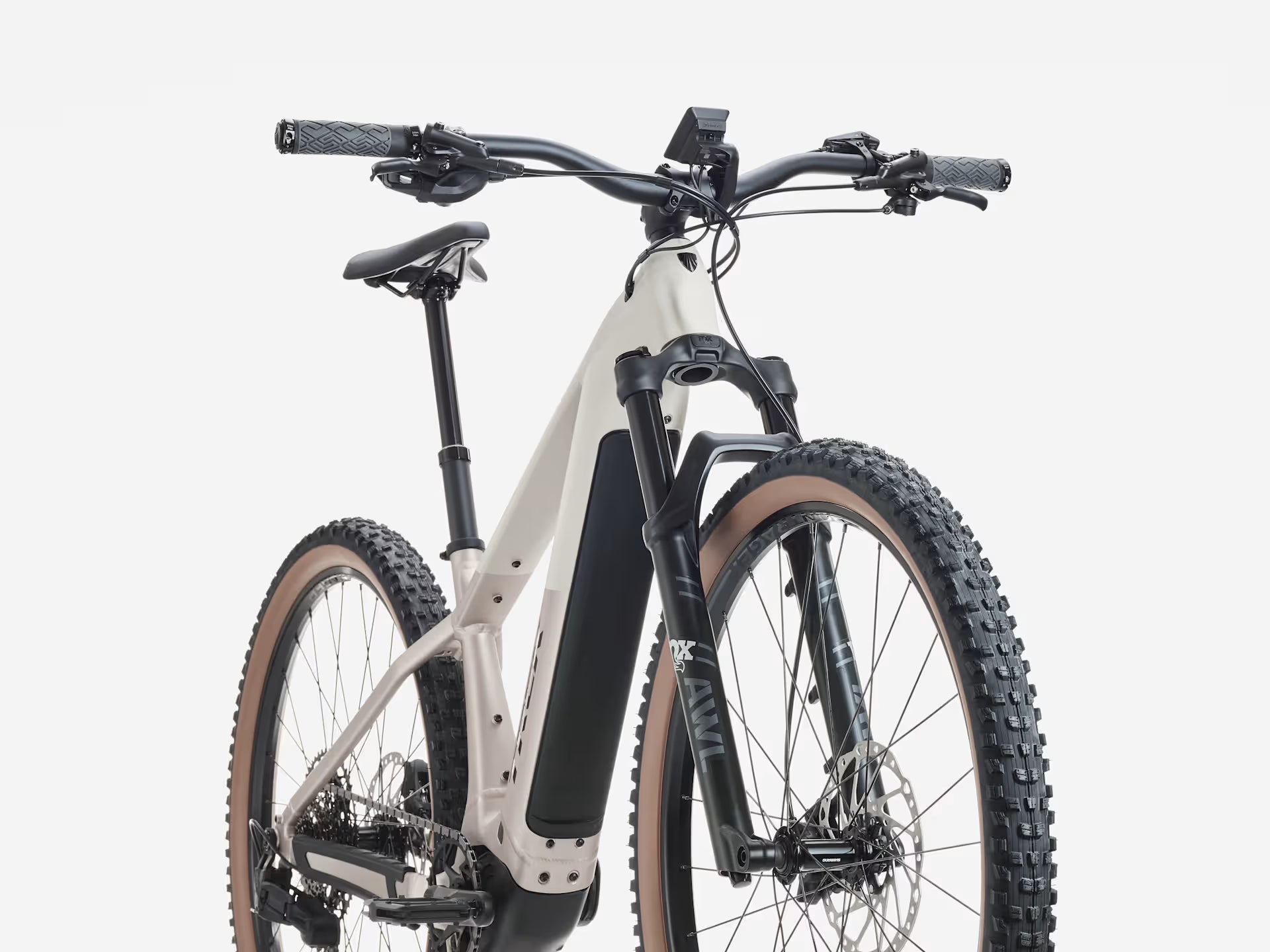 Trek Powerfly+ 8 Gen 5