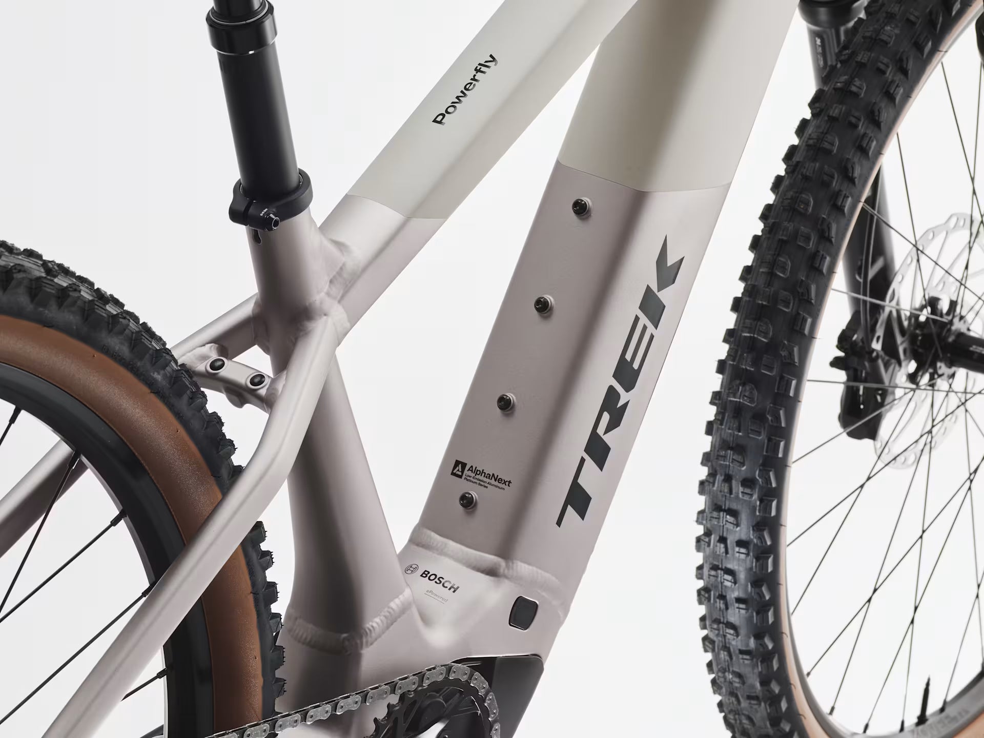 Trek Powerfly+ 8 Gen 5