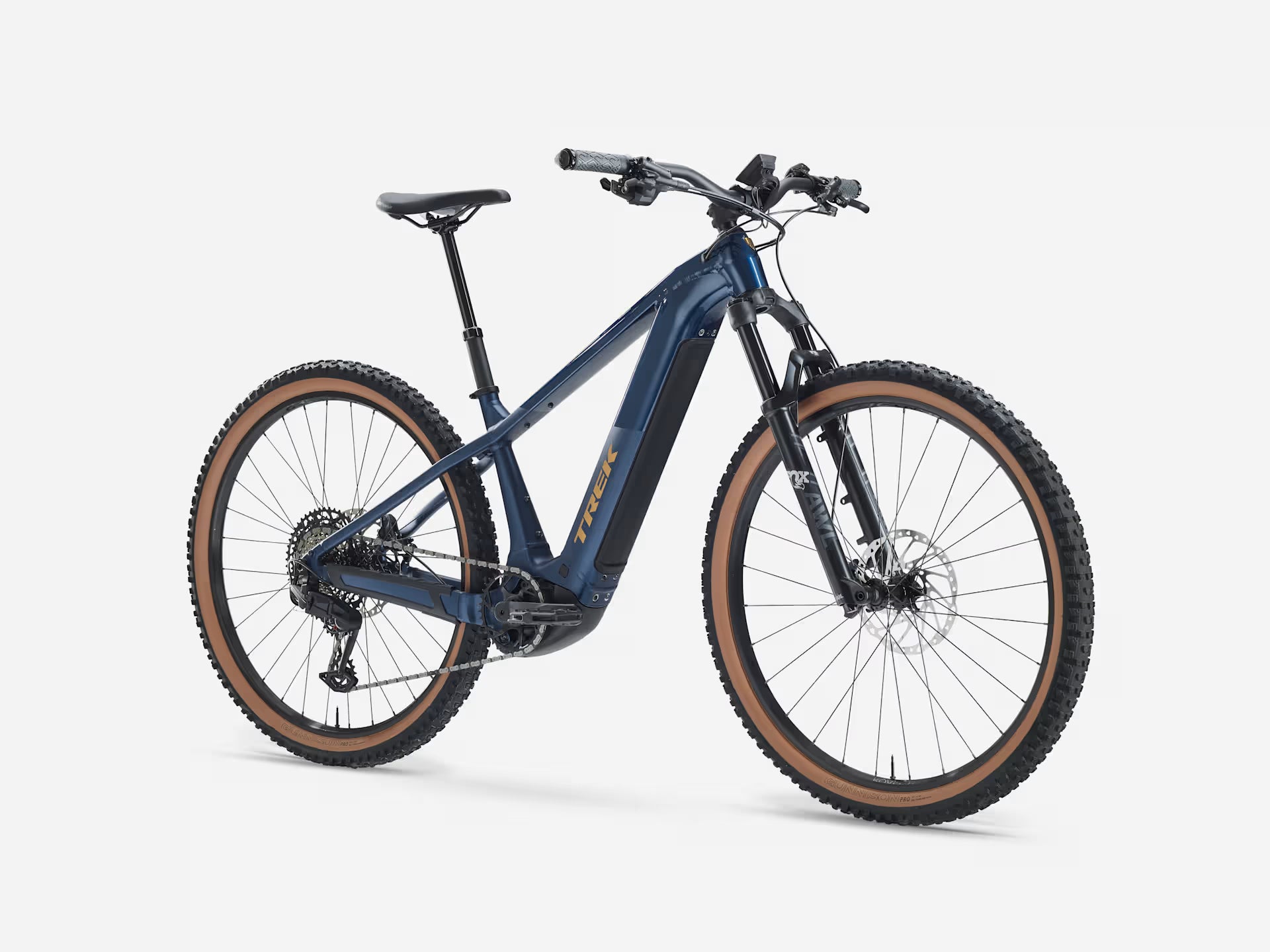 Trek Powerfly+ 8 Gen 5